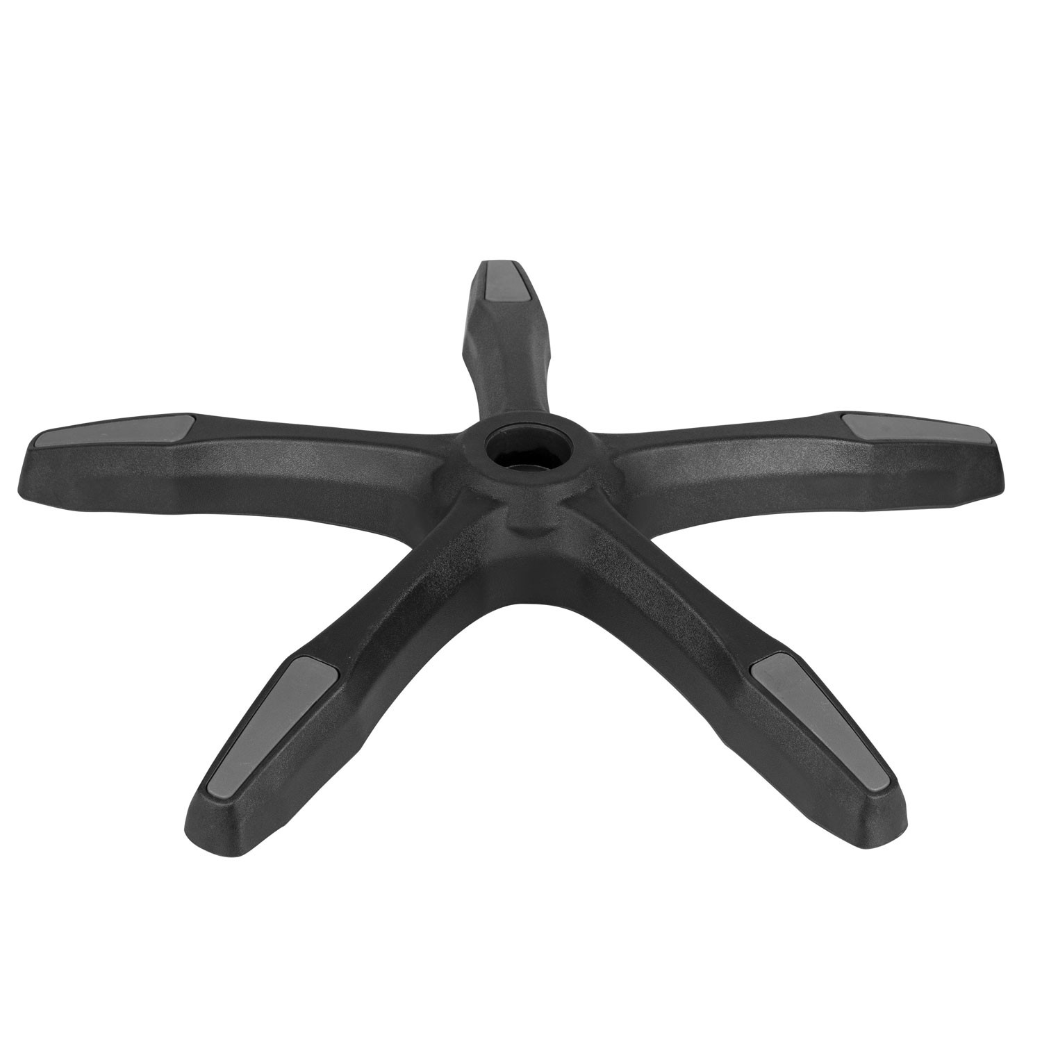 320 mm tugitooli alus, must ja hall