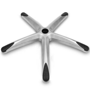 Tugitooli alus EG-228 350mm hõbedane