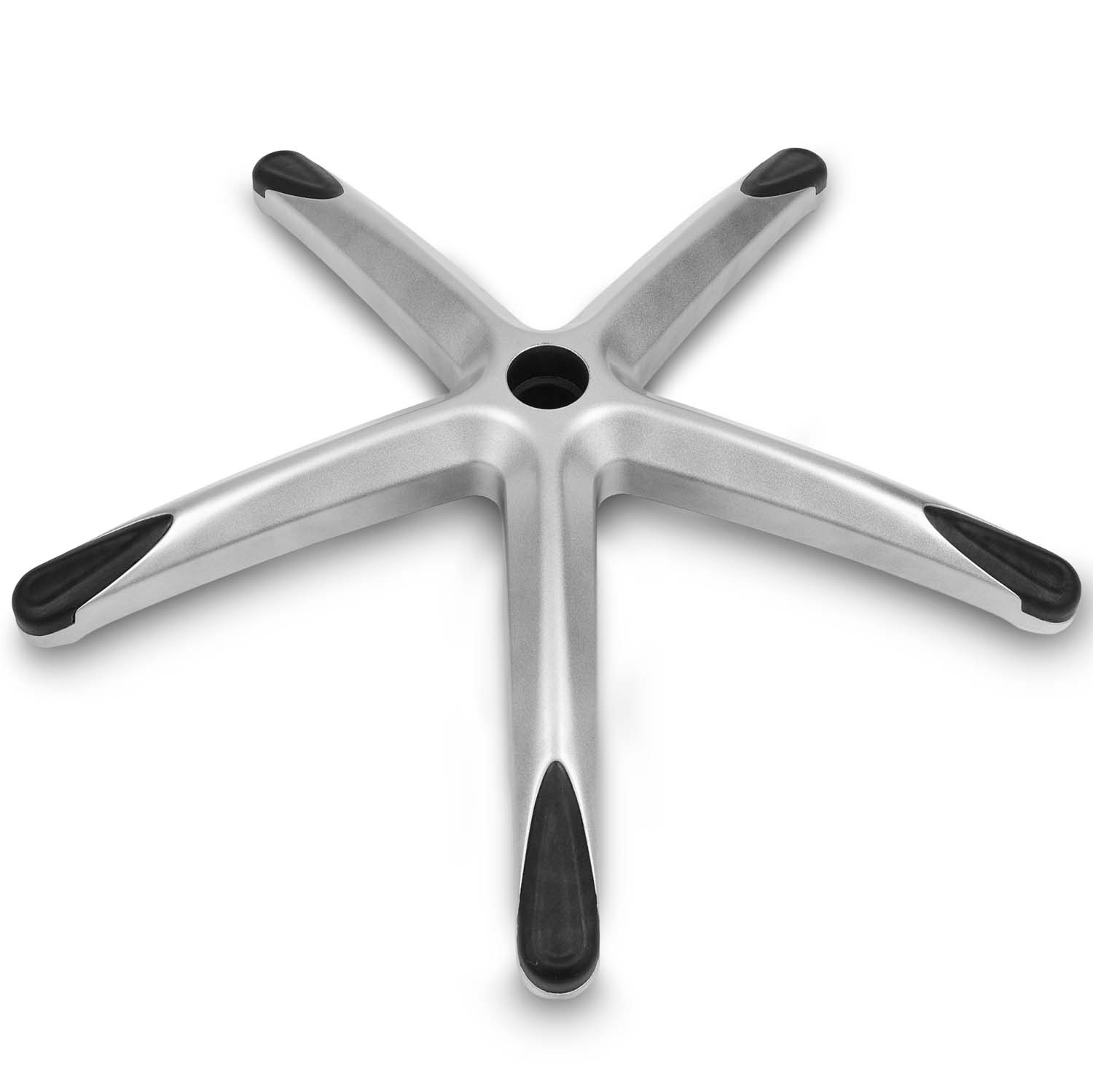 Tugitooli alus EG-228 350mm hõbedane