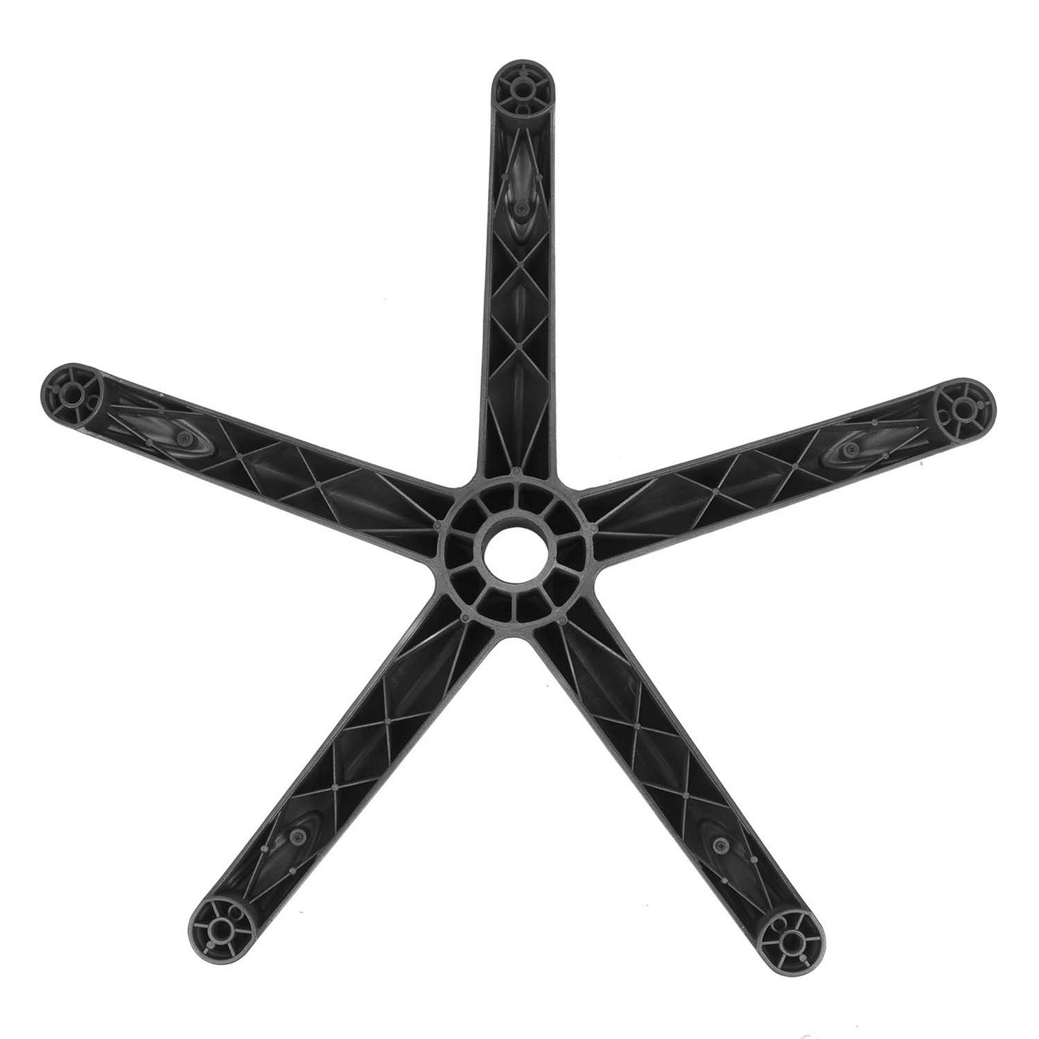 Tugitooli alus EG-228 350mm hõbedane - Image 2