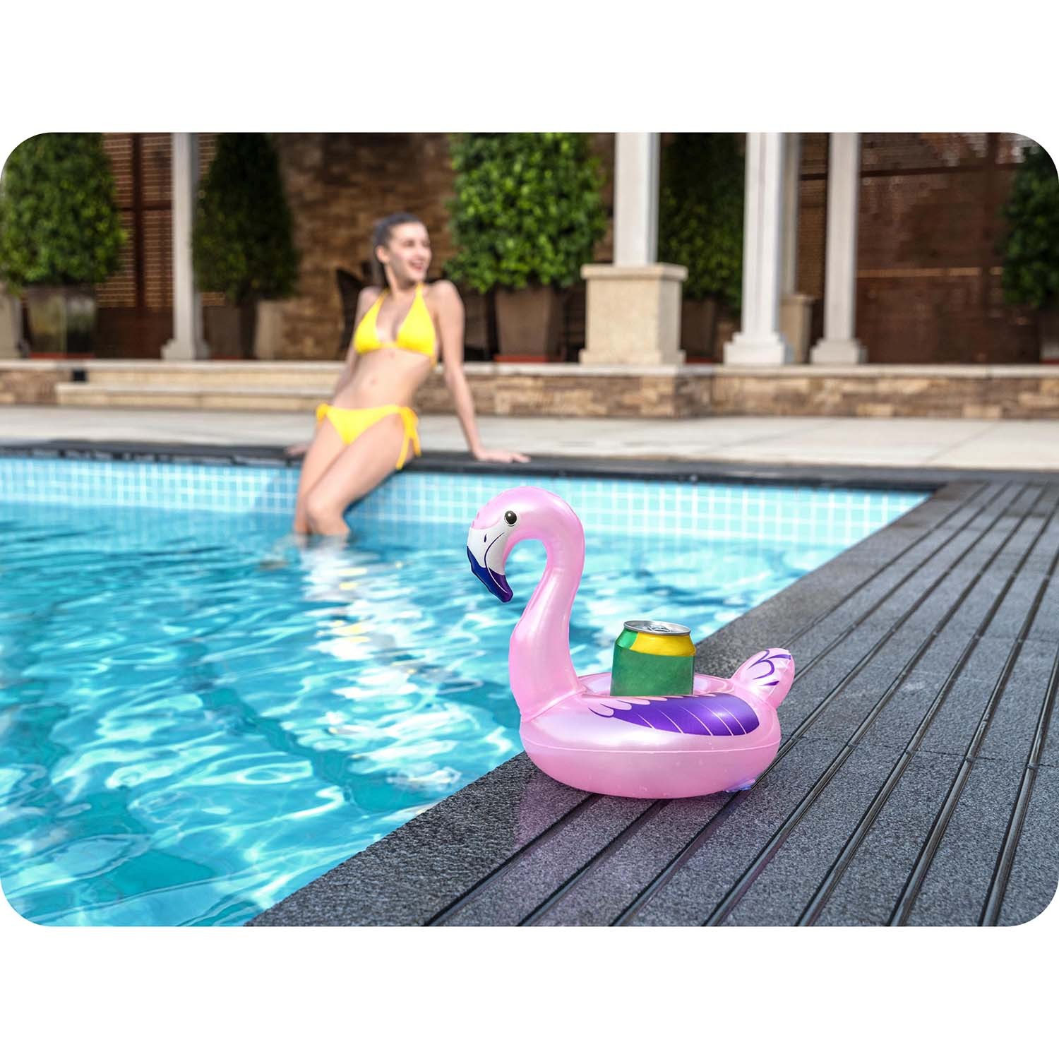 Bestway 34127 käpaga täispuhutav joogialus - Image 3