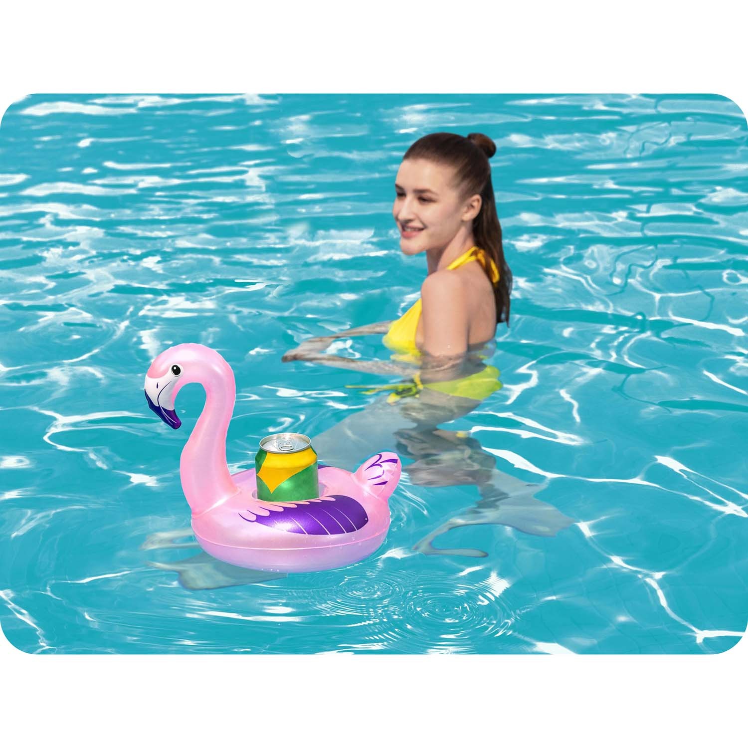 Bestway 34127 käpaga täispuhutav joogialus - Image 11