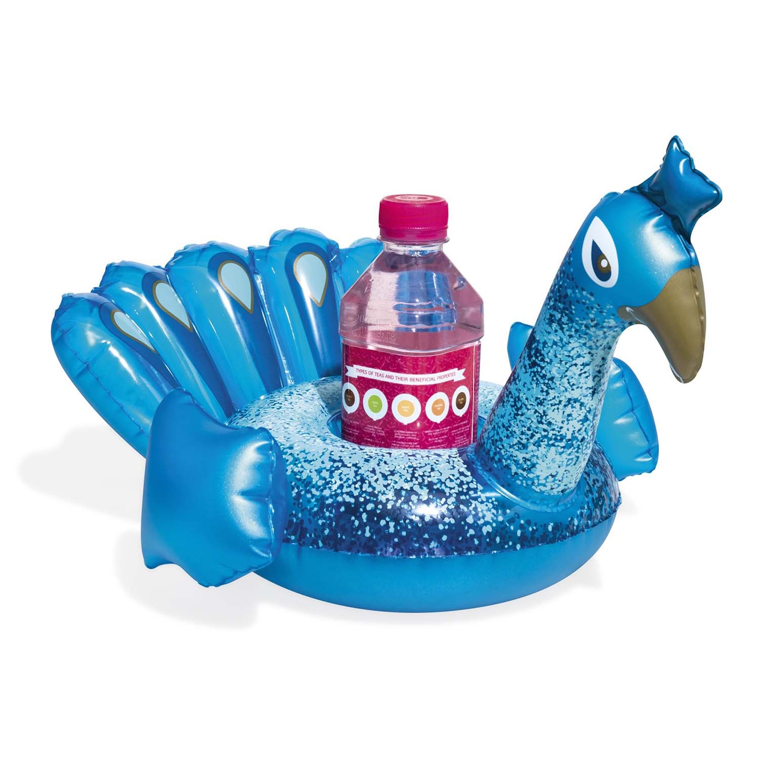 Bestway 34127 käpaga täispuhutav joogialus - Image 13