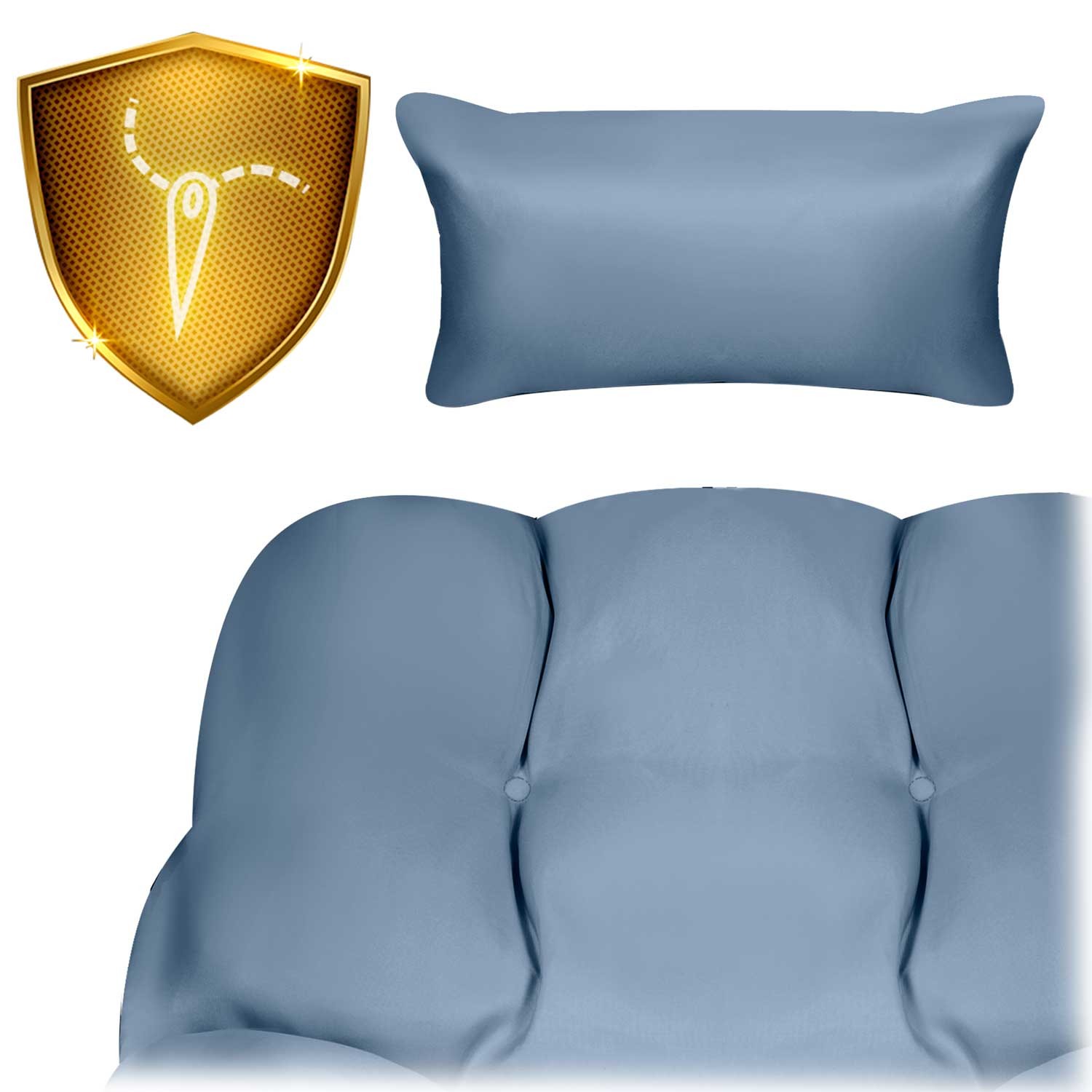 Luisiana Sofotel ripptooli padi, hall - Image 3