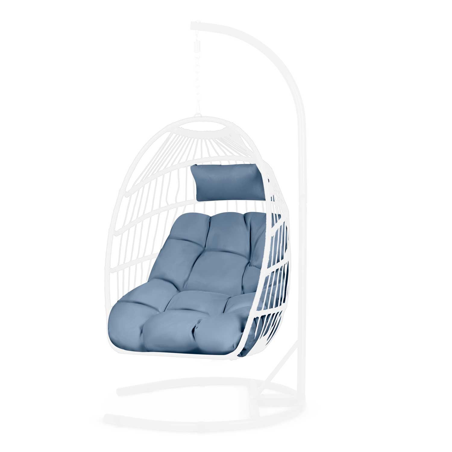 Luisiana Sofotel ripptooli padi, hall - Image 4