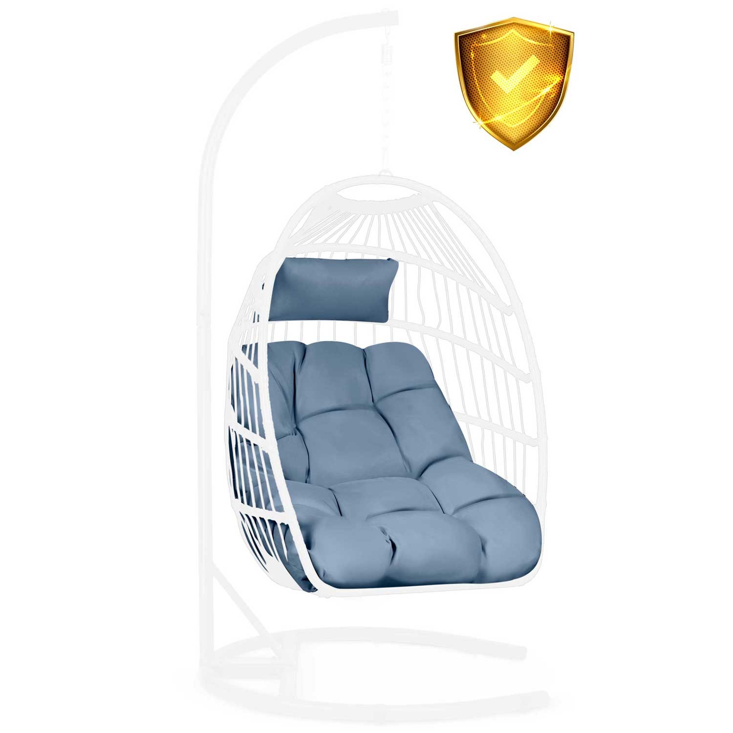 Luisiana Sofotel ripptooli padi, hall - Image 5