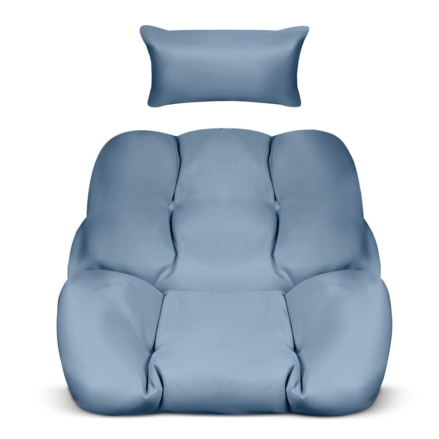 Luisiana Sofotel ripptooli padi, hall - Image 2