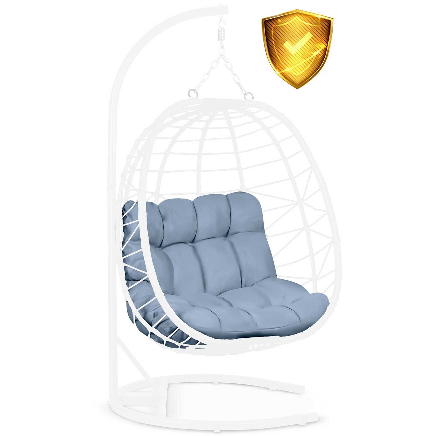 Tihuana Sofotel ripptooli padi, hall - Image 4