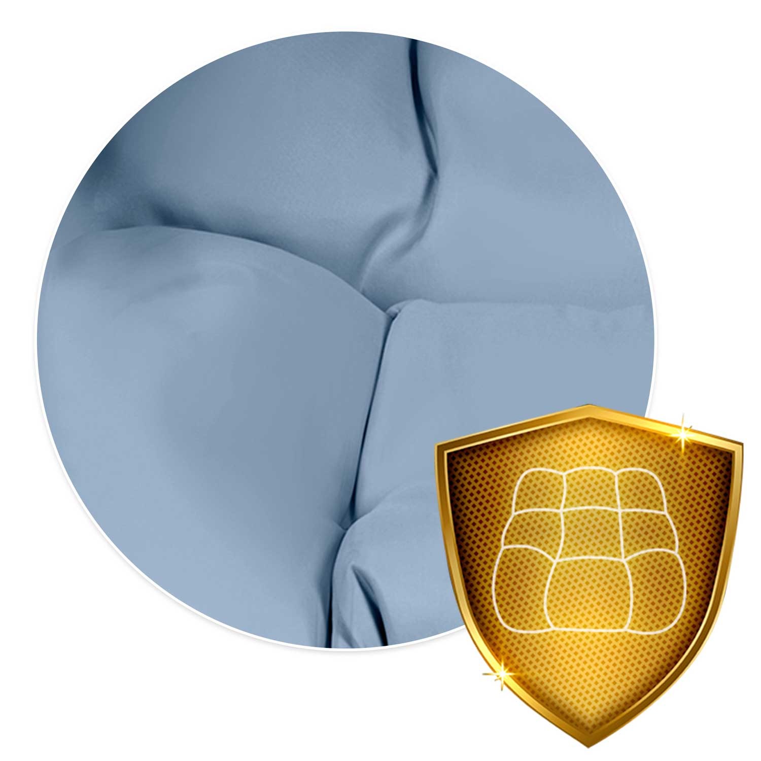 Tihuana Sofotel ripptooli padi, hall - Image 5