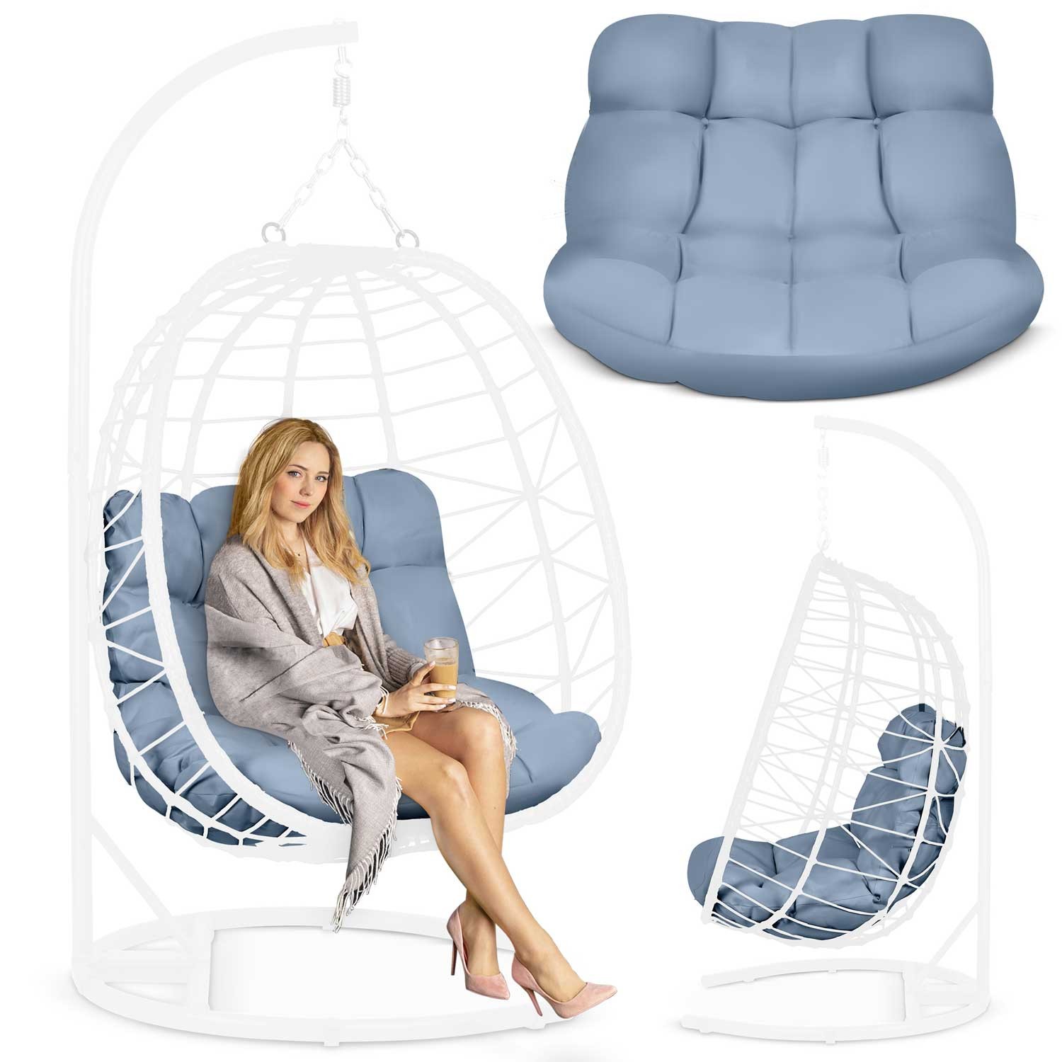 Tihuana Sofotel ripptooli padi, hall