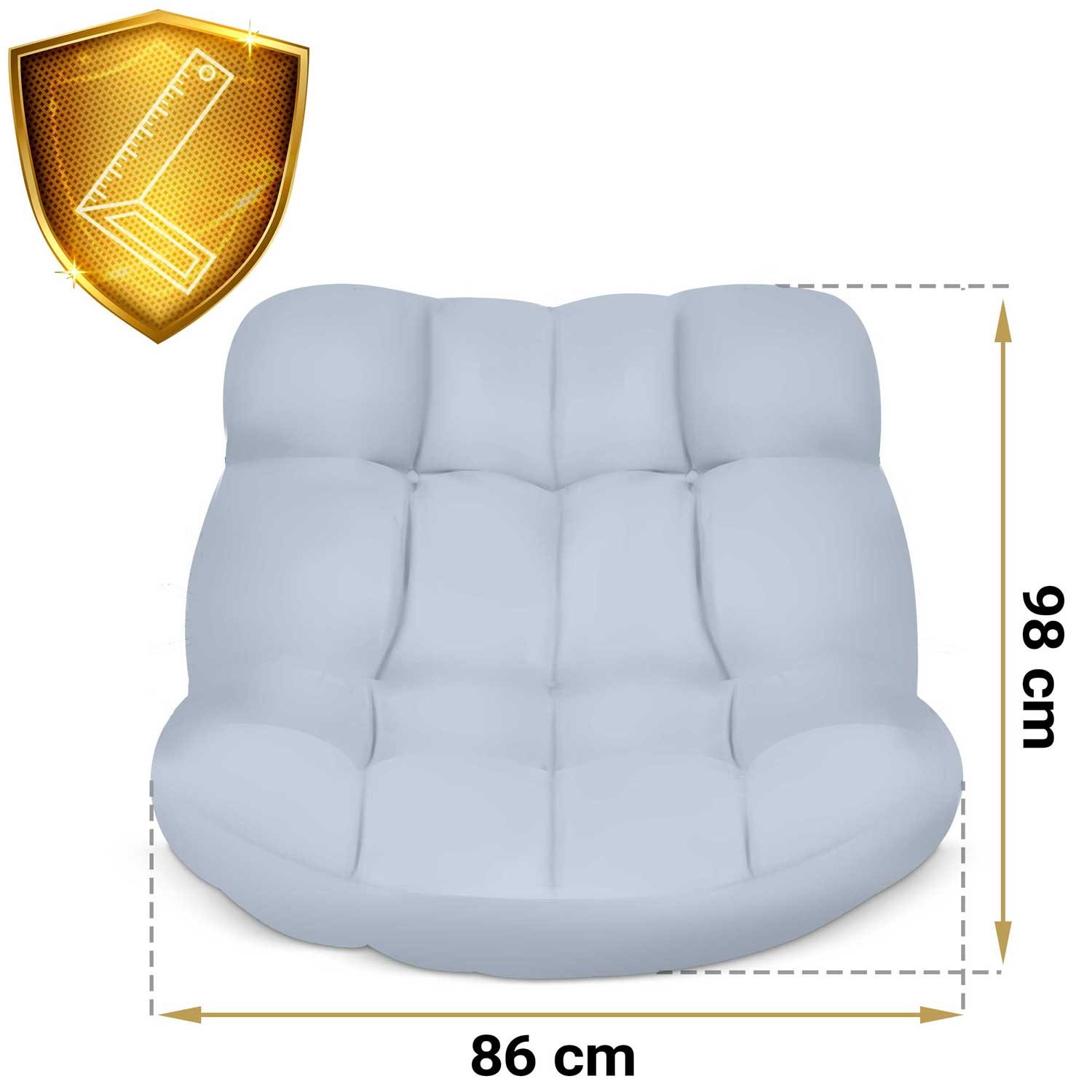 Tihuana Sofotel ripptooli padi, hall - Image 6