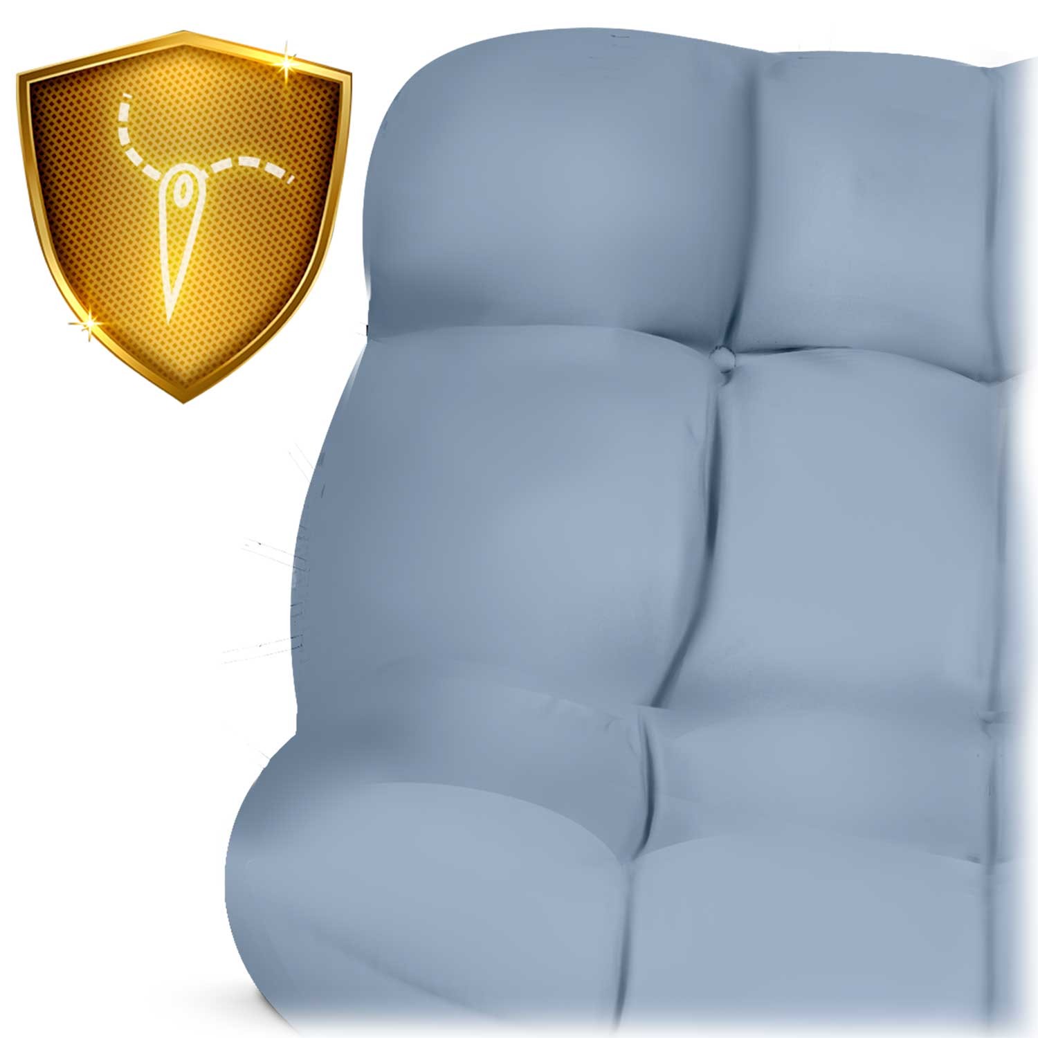 Tihuana Sofotel ripptooli padi, hall - Image 7