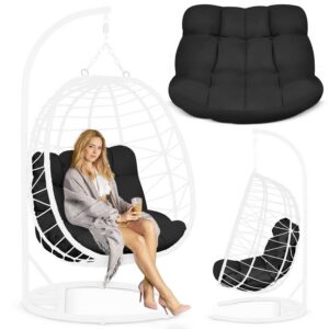 Tihuana Sofotel ripptooli padi, must