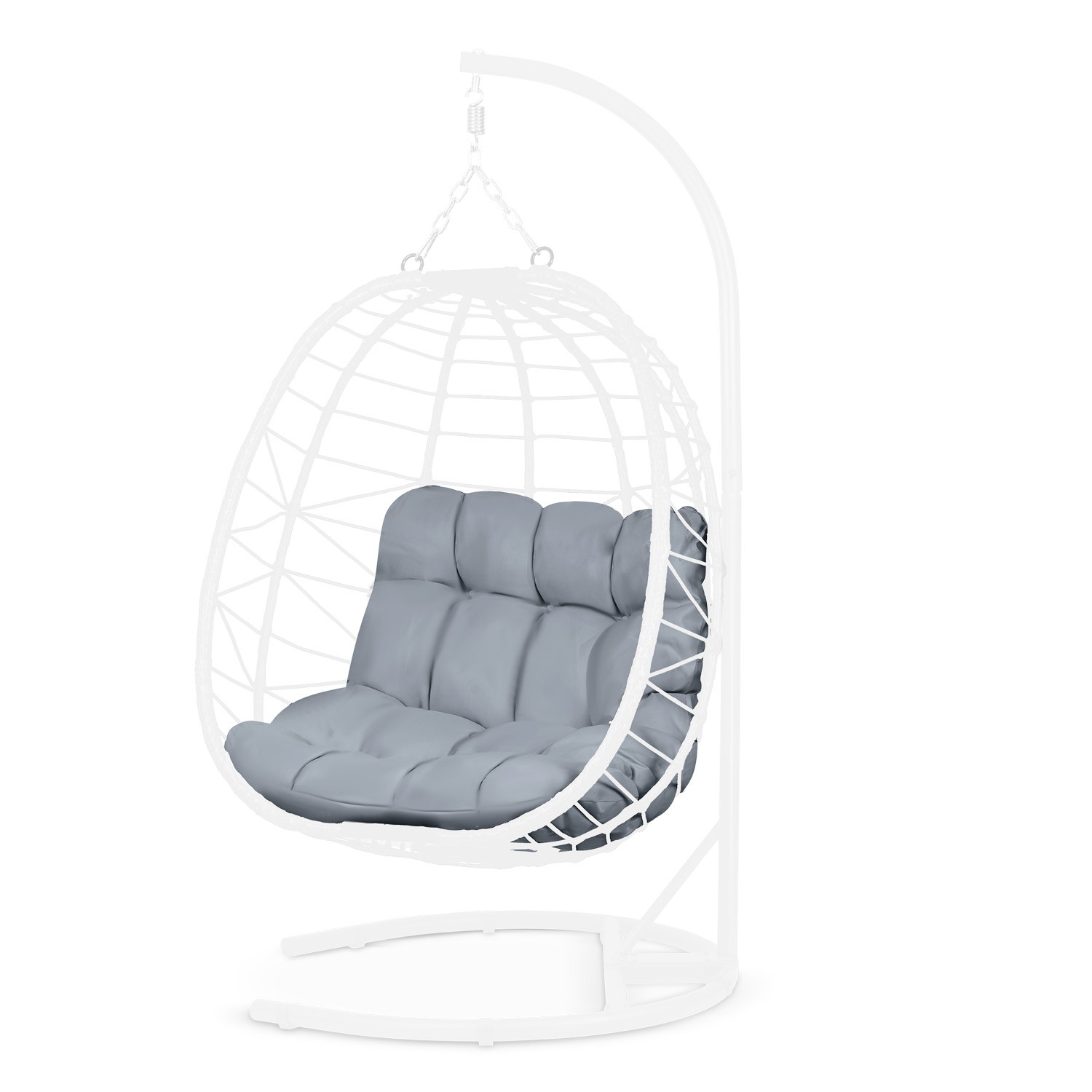 Tihuana Sofotel ripptooli padi, tumehall - Image 2