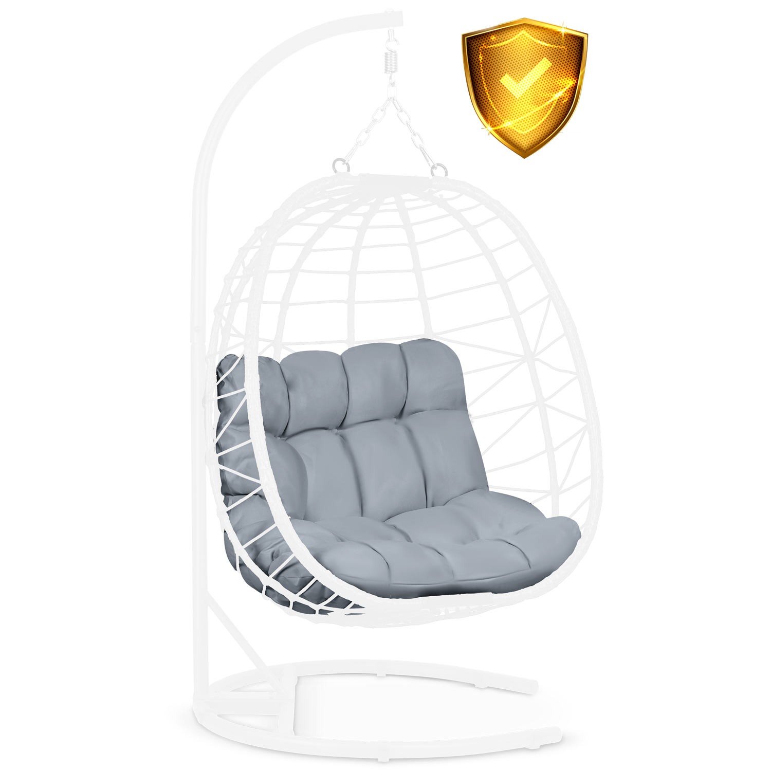 Tihuana Sofotel ripptooli padi, tumehall - Image 3