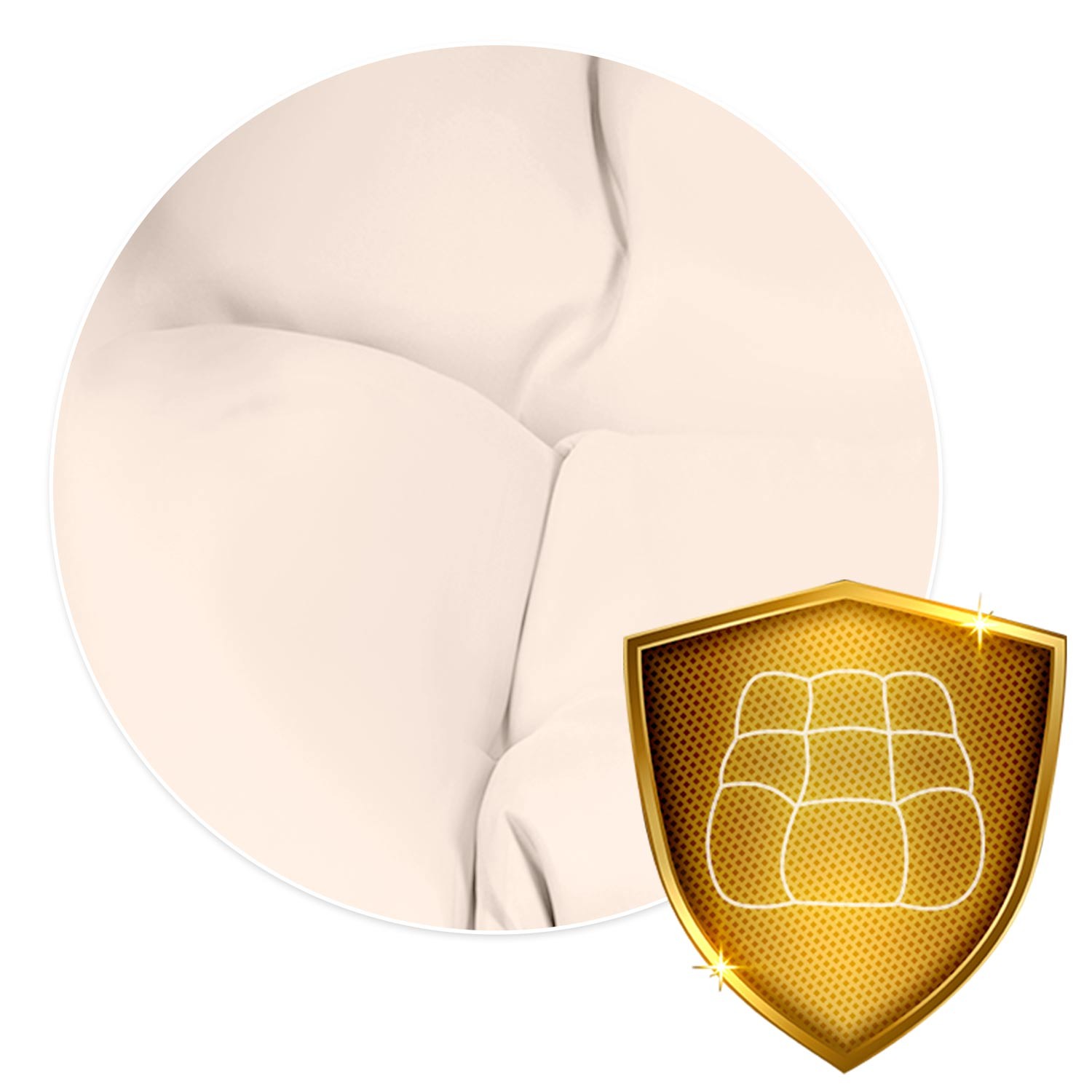 Luisiana Sofotel ecru ripptoolipadi - Image 5