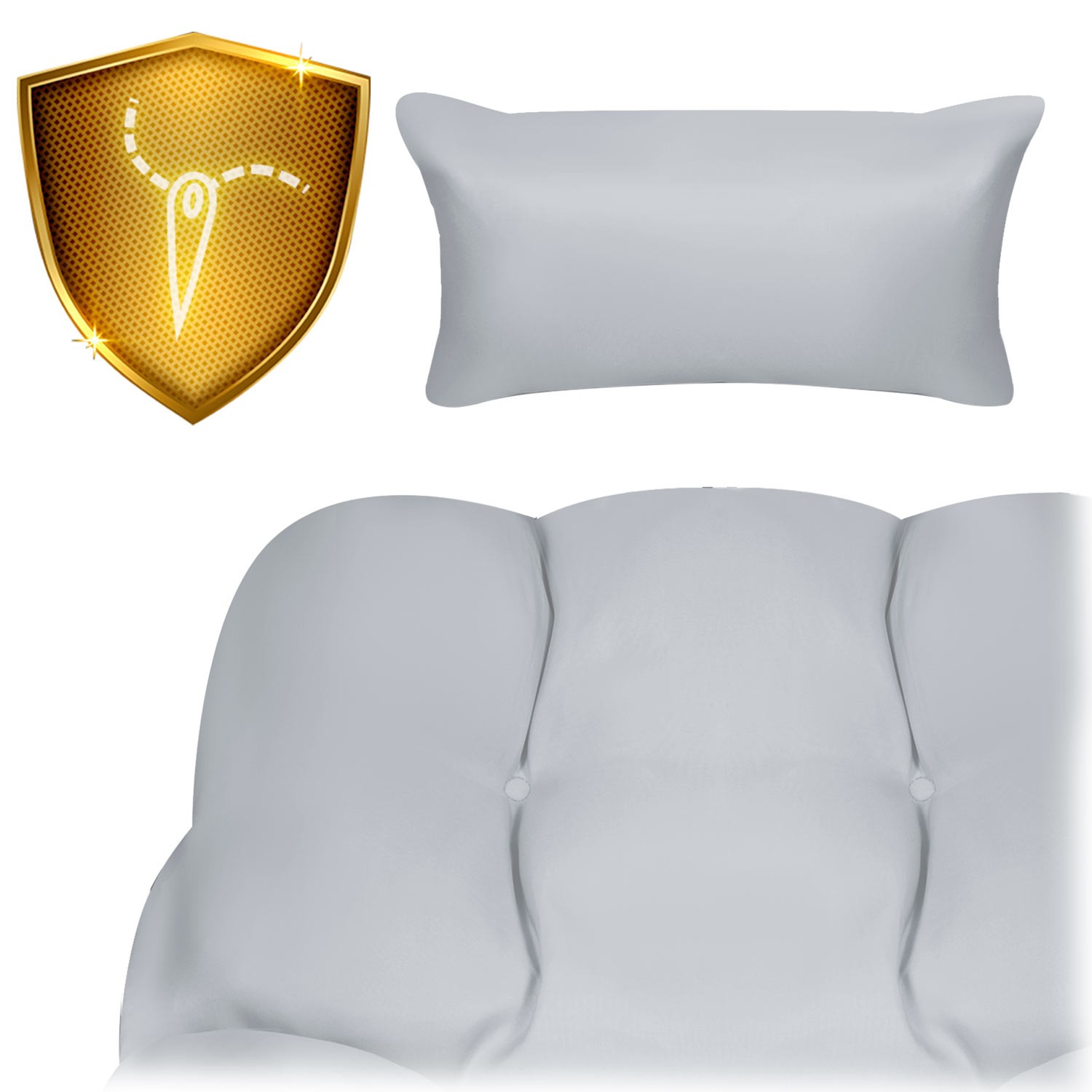 Luisiana Sofotel ripptooli padi, hall - Image 2