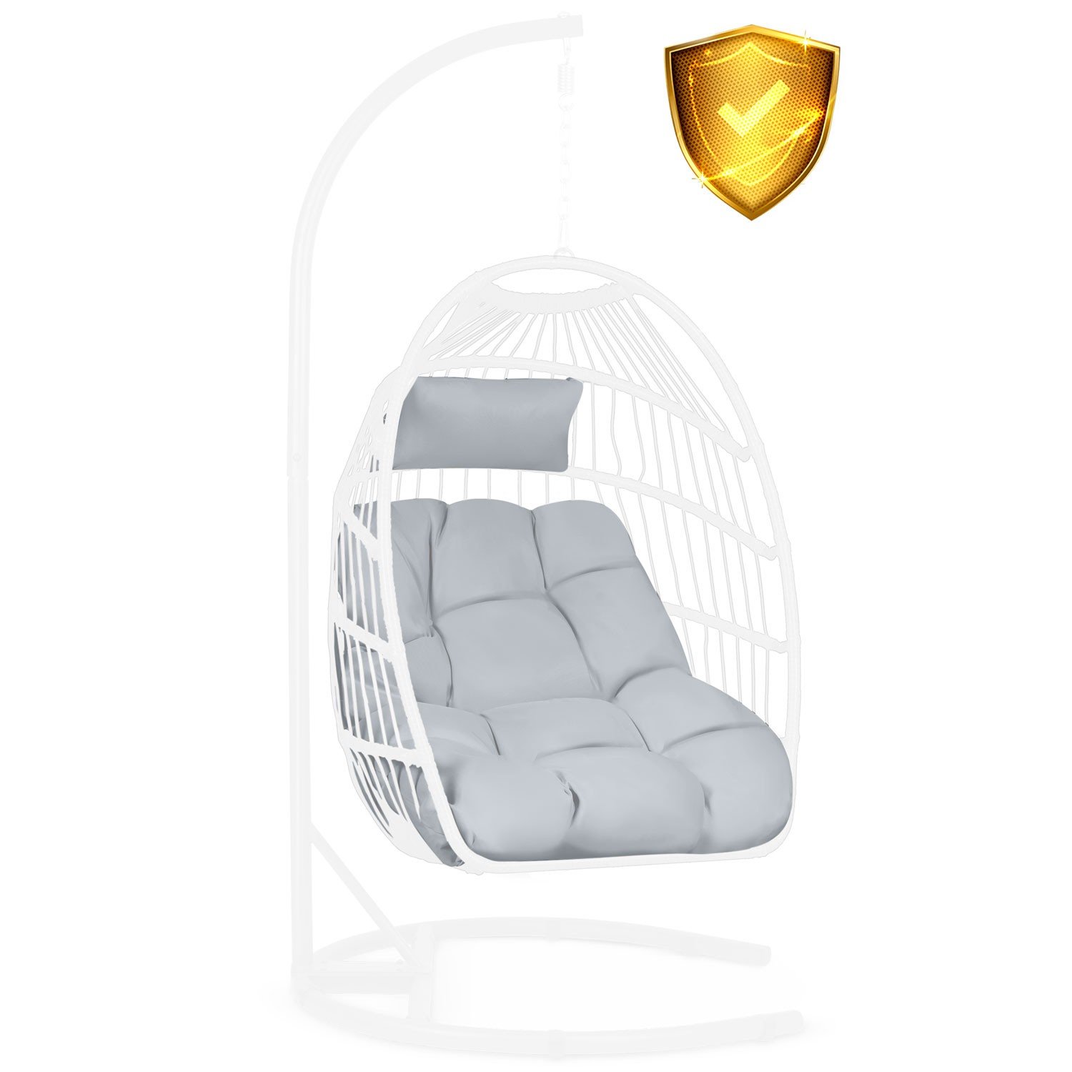 Luisiana Sofotel ripptooli padi, hall - Image 4