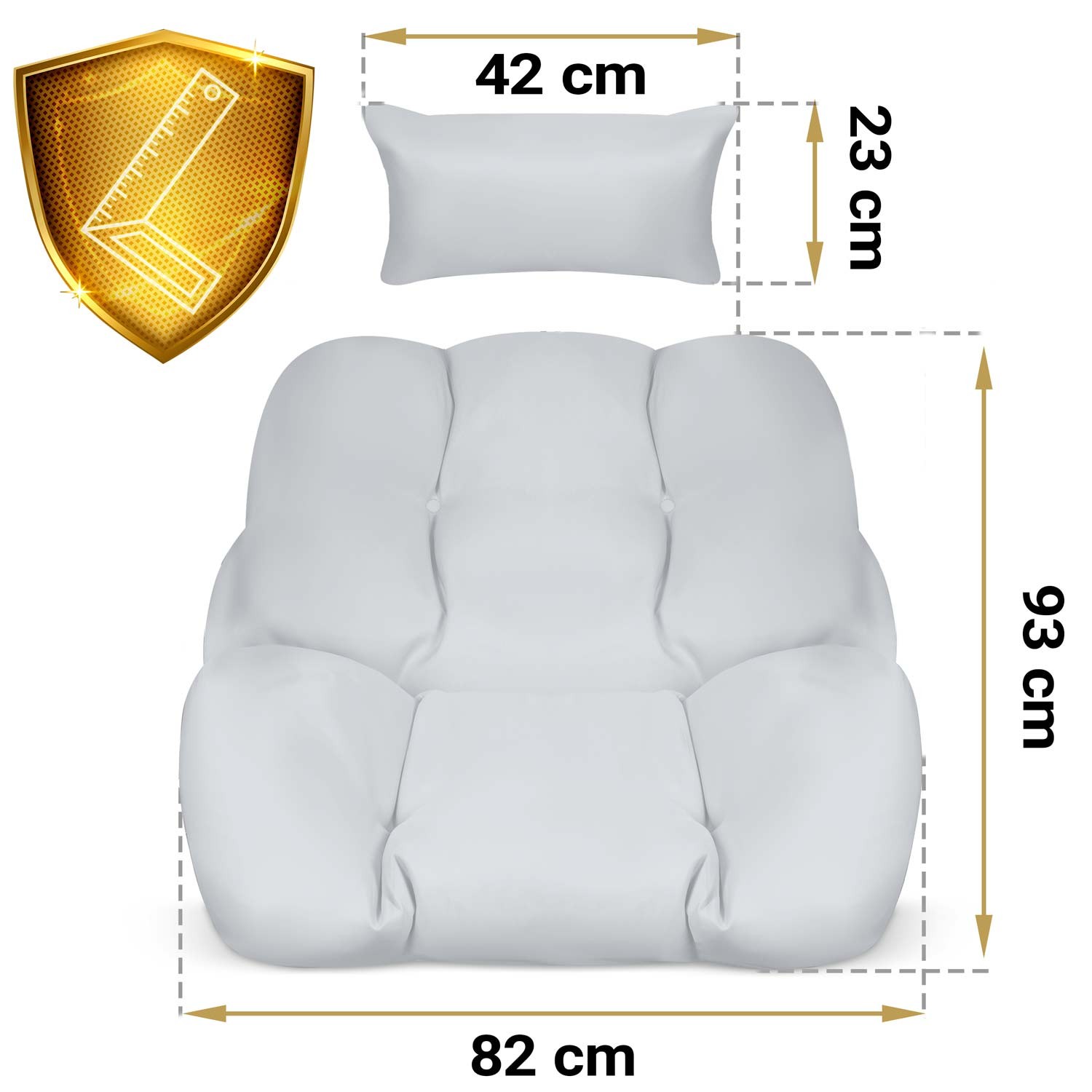 Luisiana Sofotel ripptooli padi, hall - Image 7