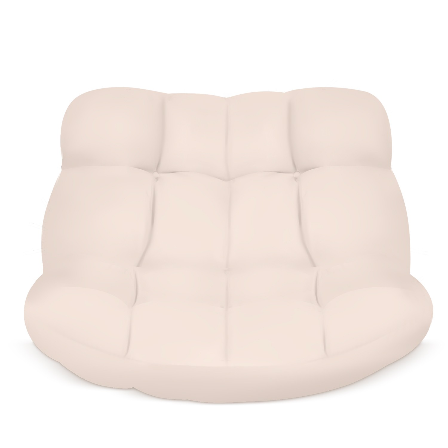 Tihuana Sofotel ripptooli padi, ecru - Image 4