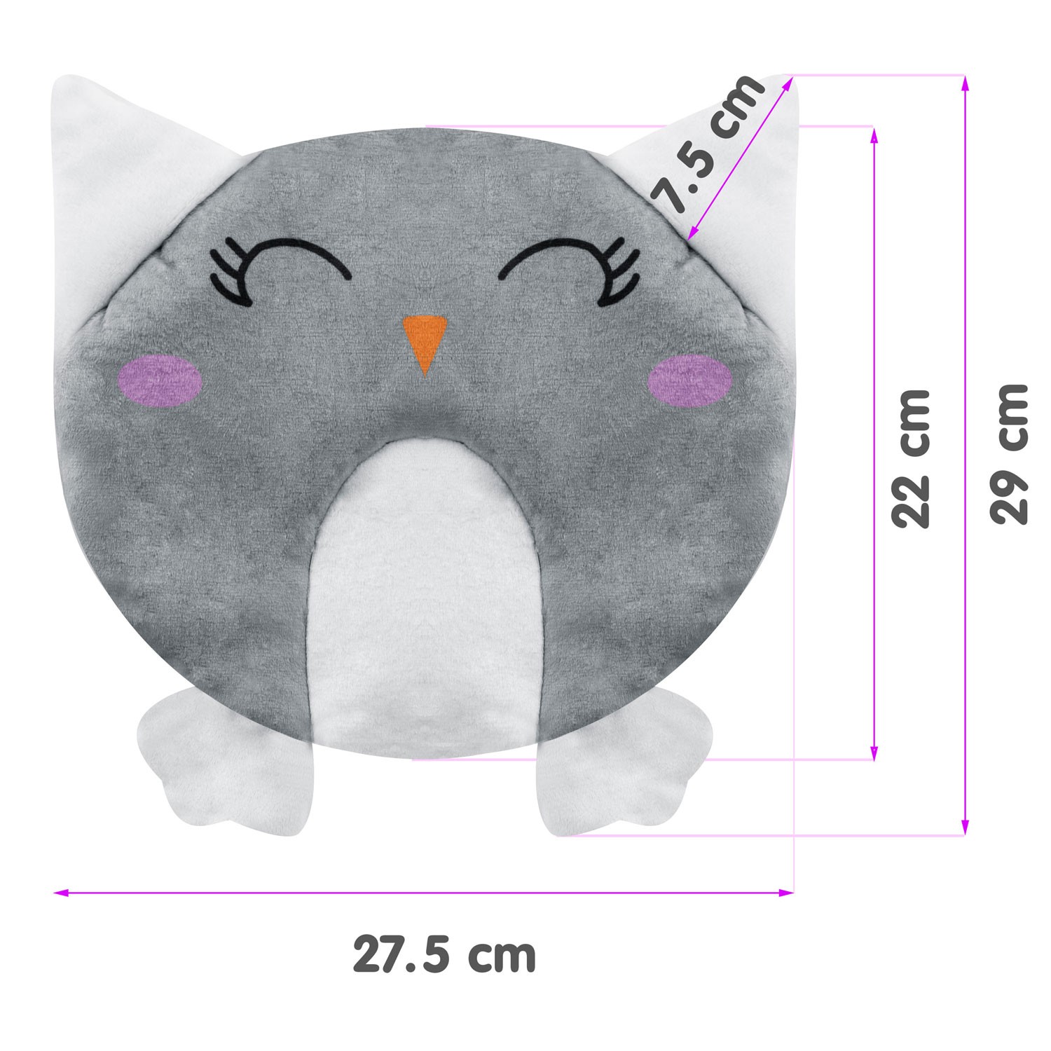 Ricokidsi hüppepadi, hall - Image 3