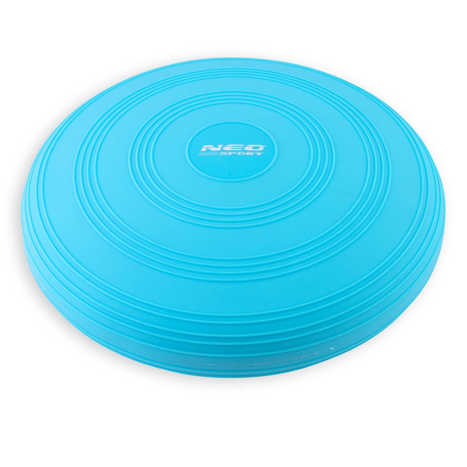 Sensoorne treeningpadi 33 cm NS-958 sinine - Image 3