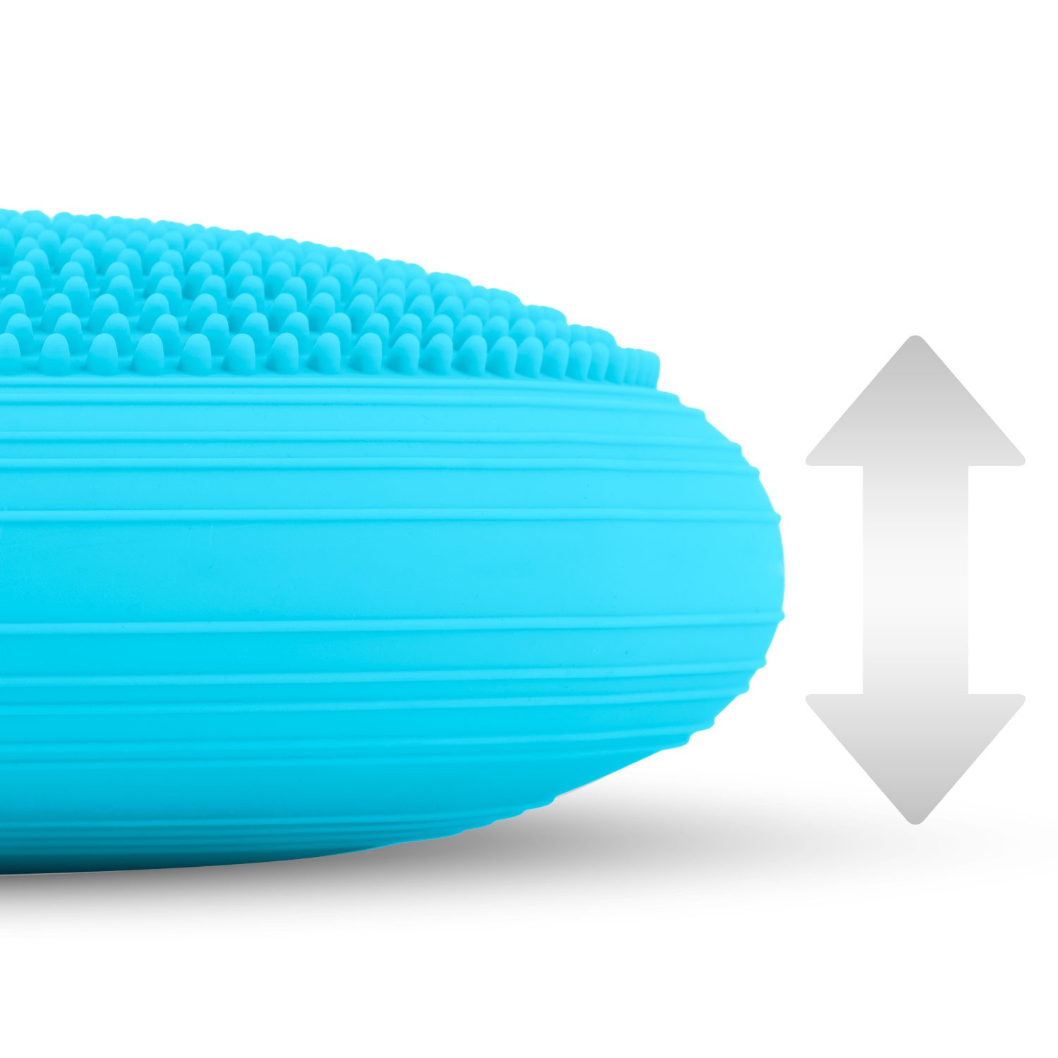 Sensoorne treeningpadi 33 cm NS-958 sinine - Image 9