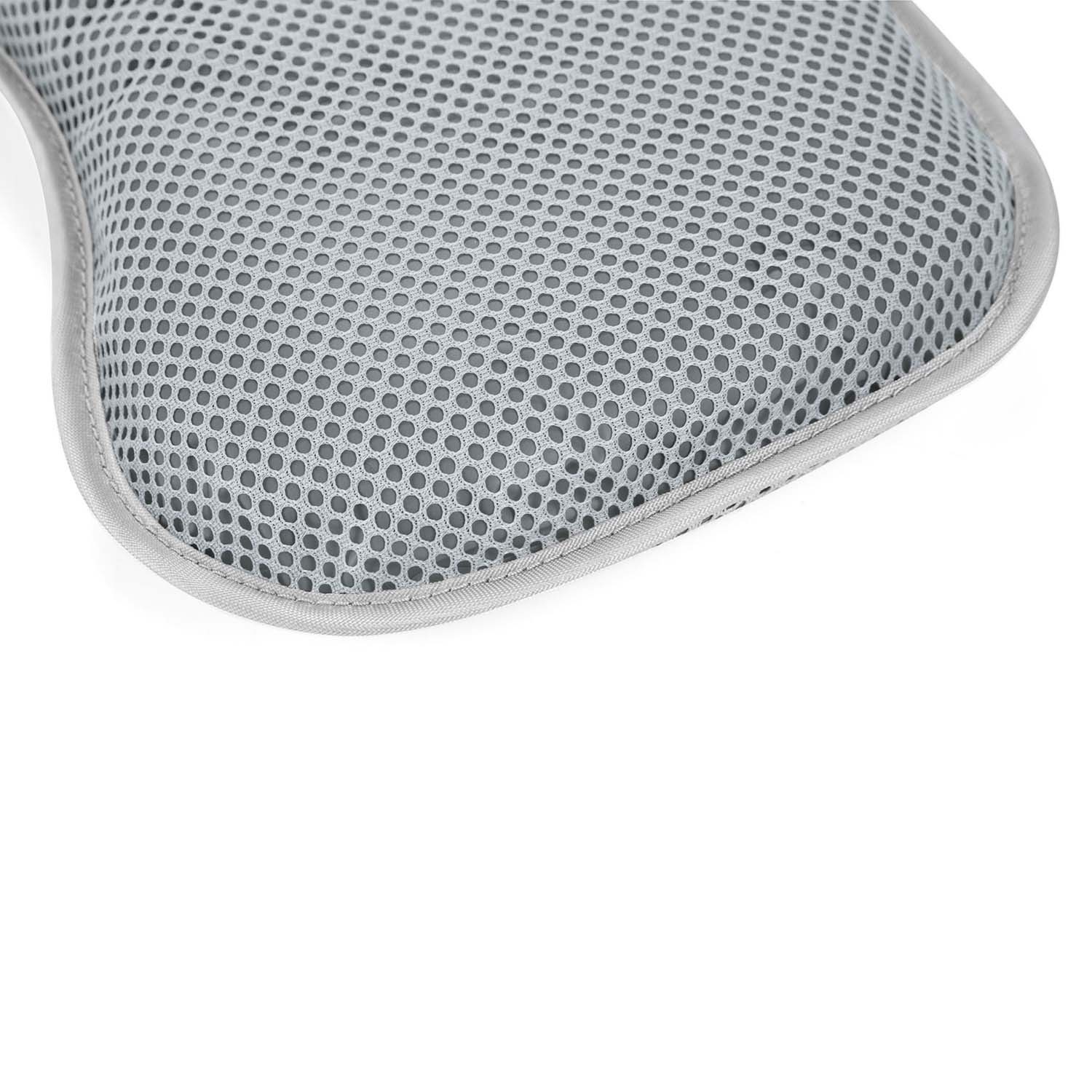 Täispuhutava spaa peatoepadjad 2 tk Bestway 60316 - Image 6