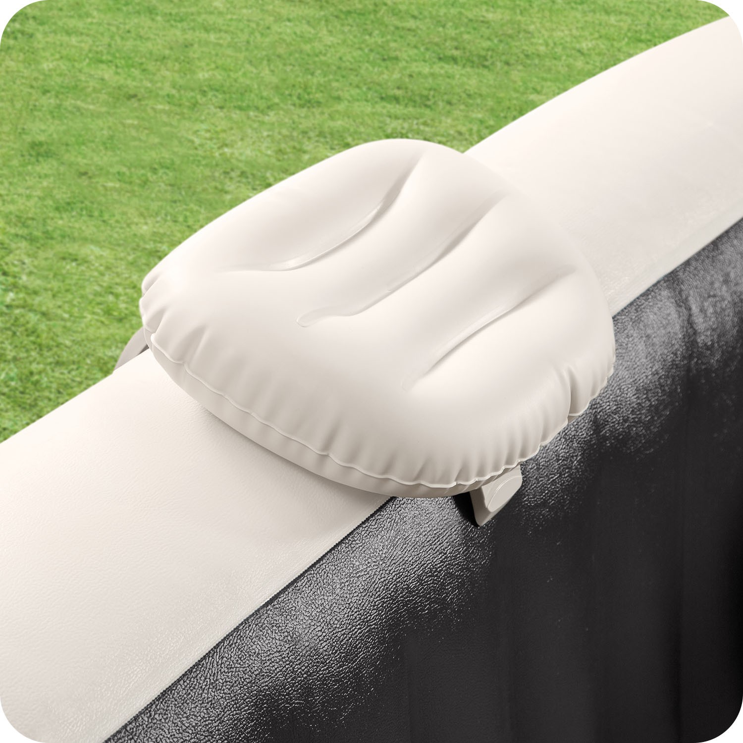 Peatoe padi INTEX 28506 täispuhutavale spaale - Image 2