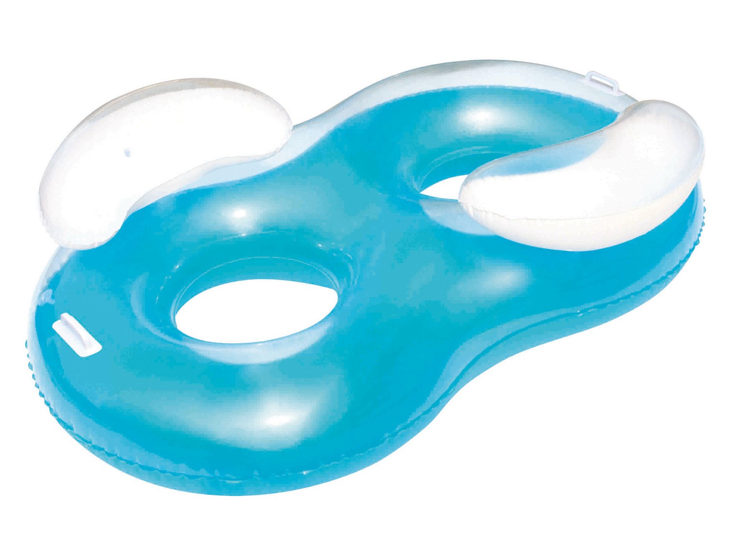 Topelt-tugitool 188 x 117 cm Bestway 43009