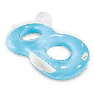 Intex 56800 kahekohaline ujumistool 198 x 117 cm