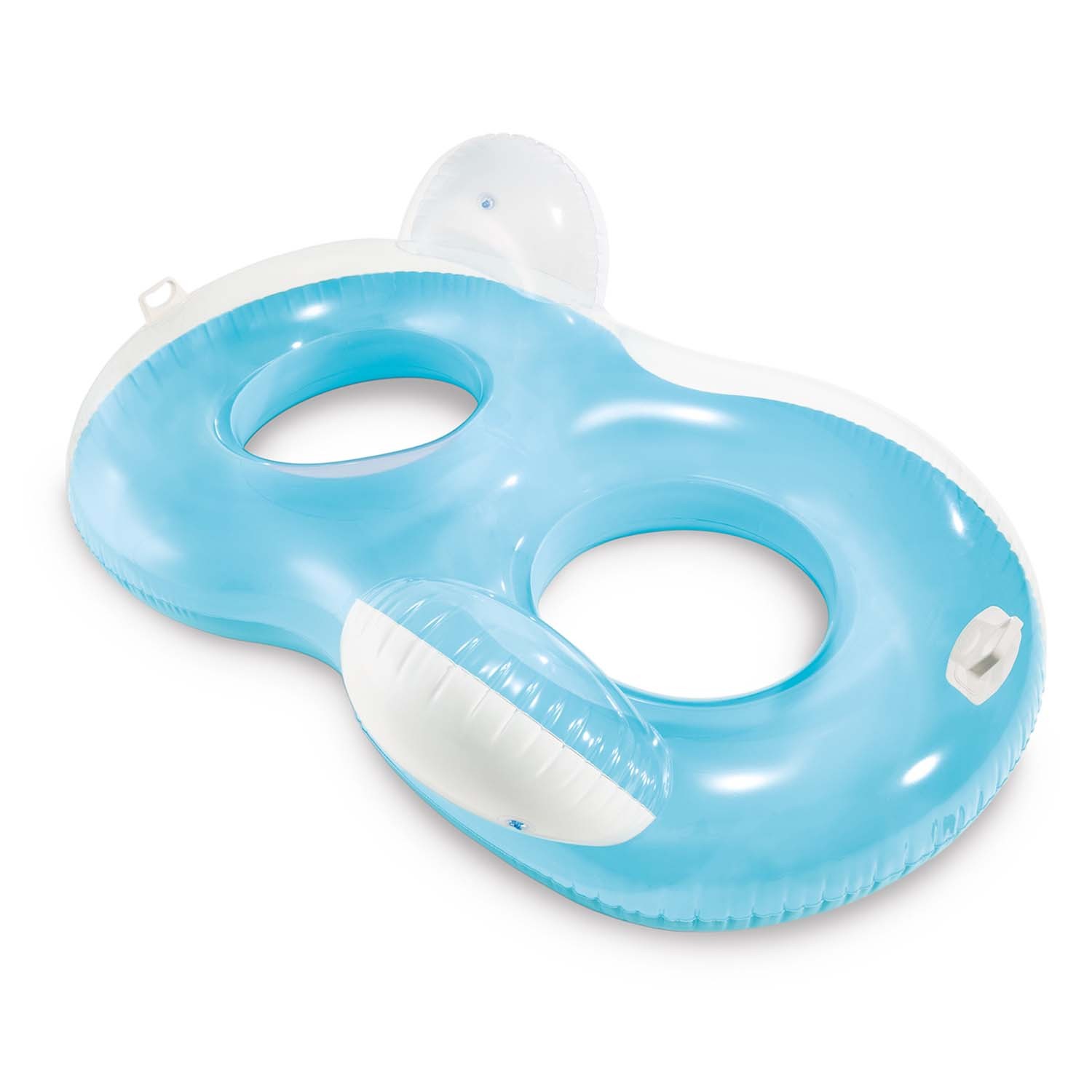 Intex 56800 kahekohaline ujumistool 198 x 117 cm