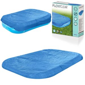 Basseinikate 280 x 184 cm Bestway 58319