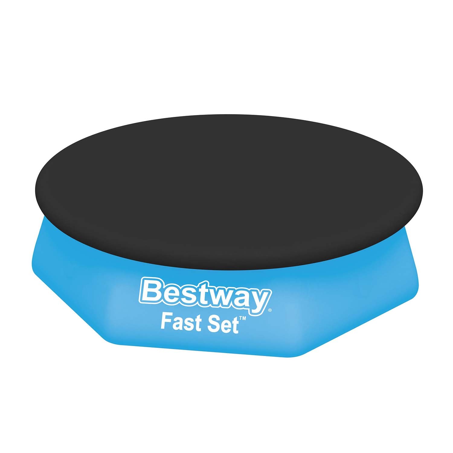 Basseinikate 244 cm Bestway 58032 - Image 4