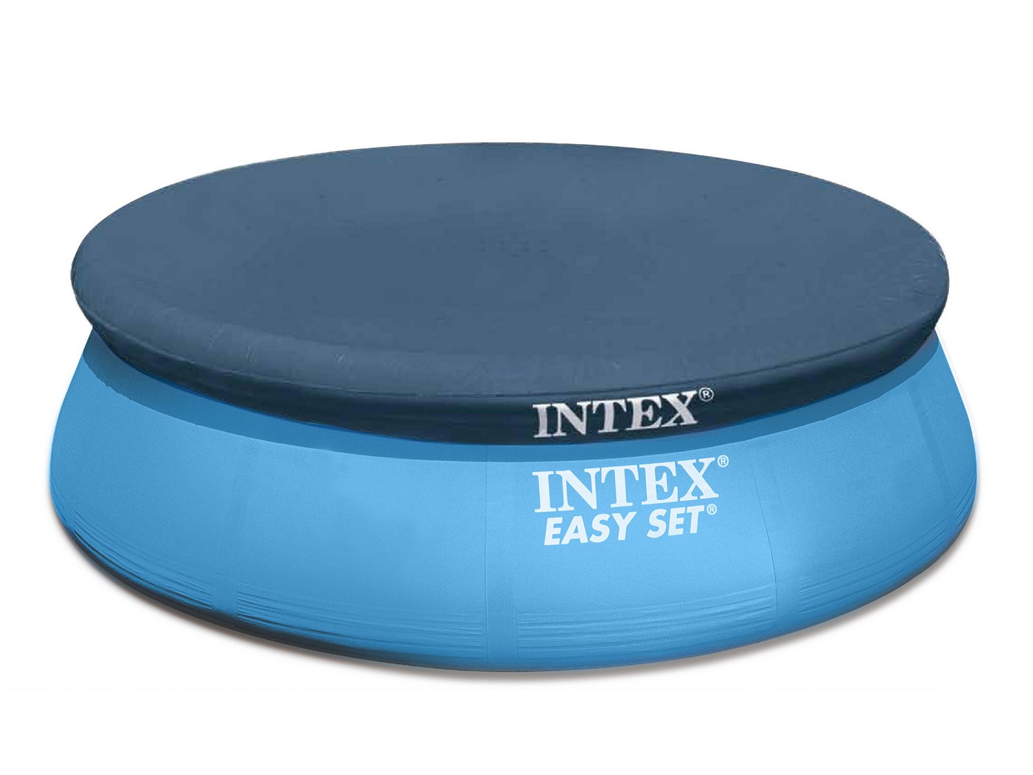 Basseinikate 244 cm INTEX 28020