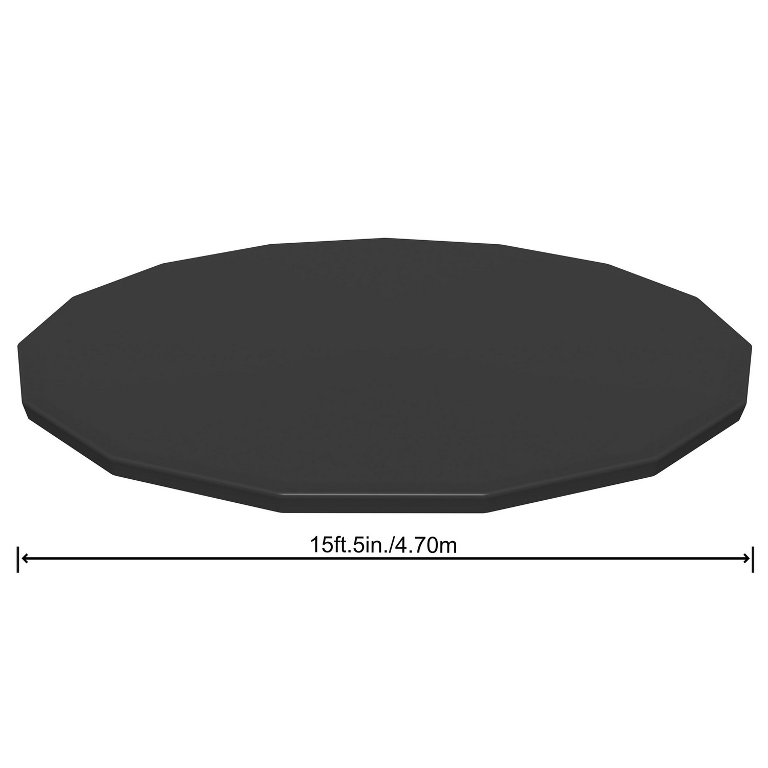 Kate 457 cm Bestway 58038 raambasseinile - Image 6