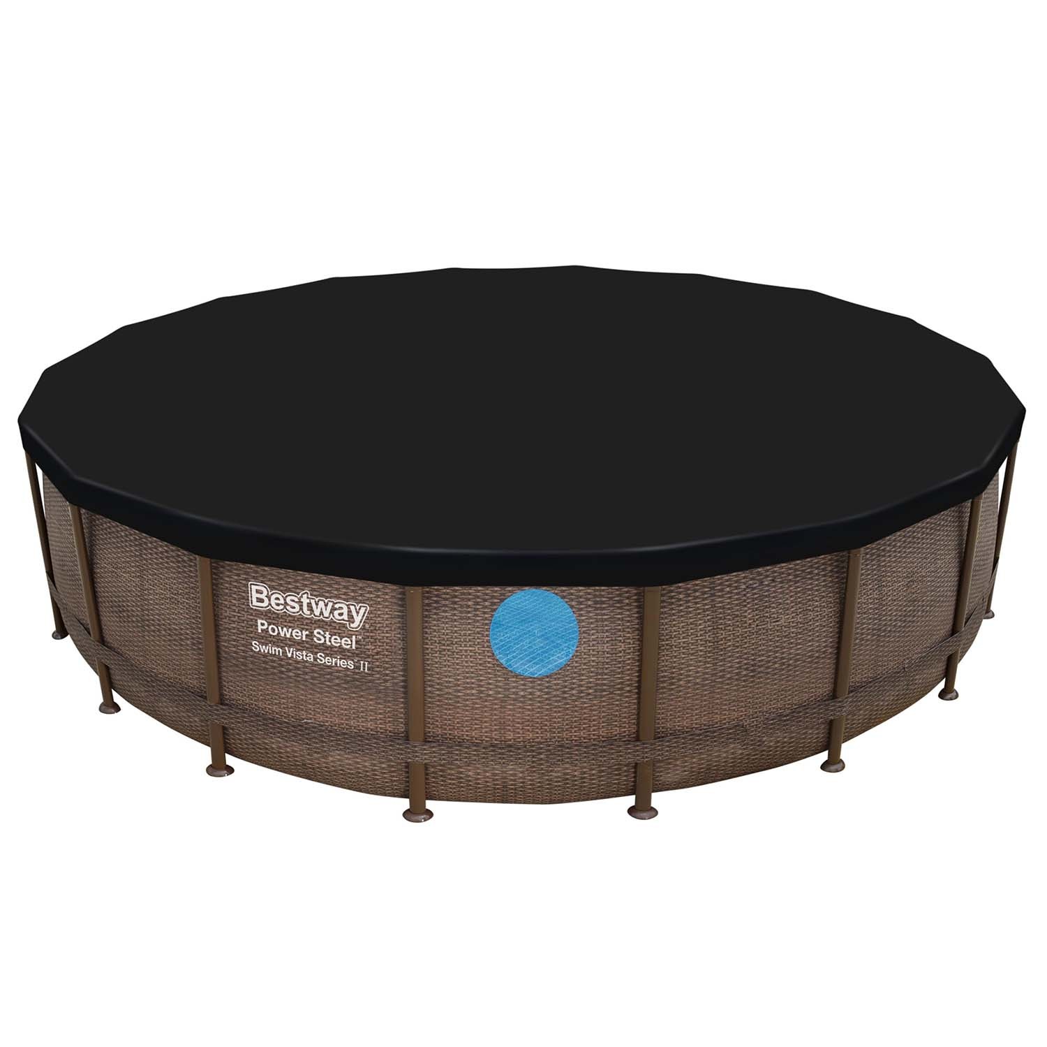 Kate 549 cm Bestway 58039 raamiga basseinile - Image 4