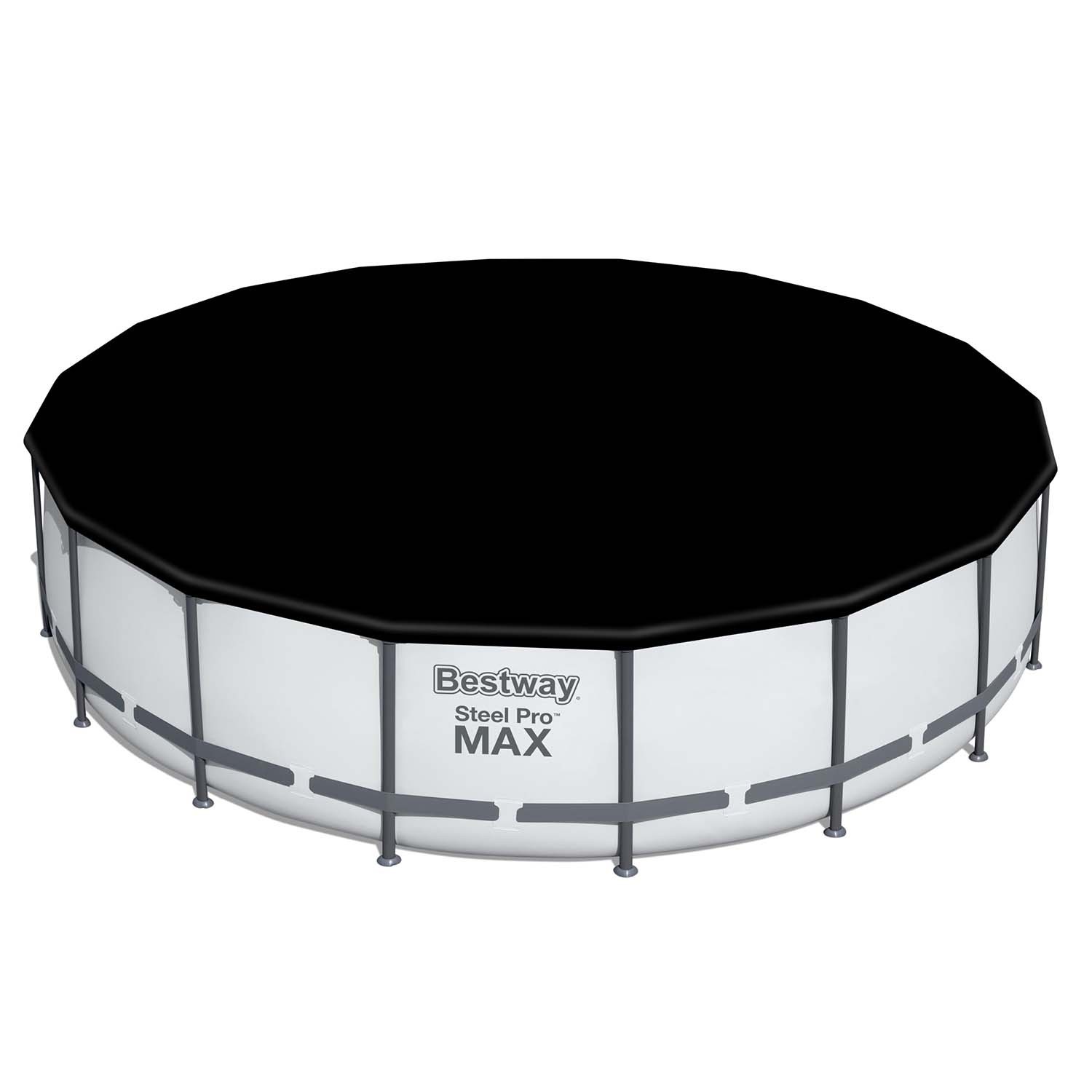 Kate 549 cm Bestway 58039 raamiga basseinile - Image 2