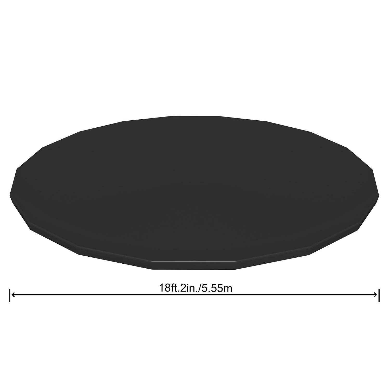 Kate 549 cm Bestway 58039 raamiga basseinile - Image 8