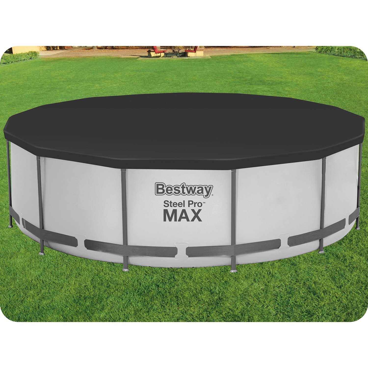 Kate 366 cm Bestway 58037 raamiga basseinile - Image 7