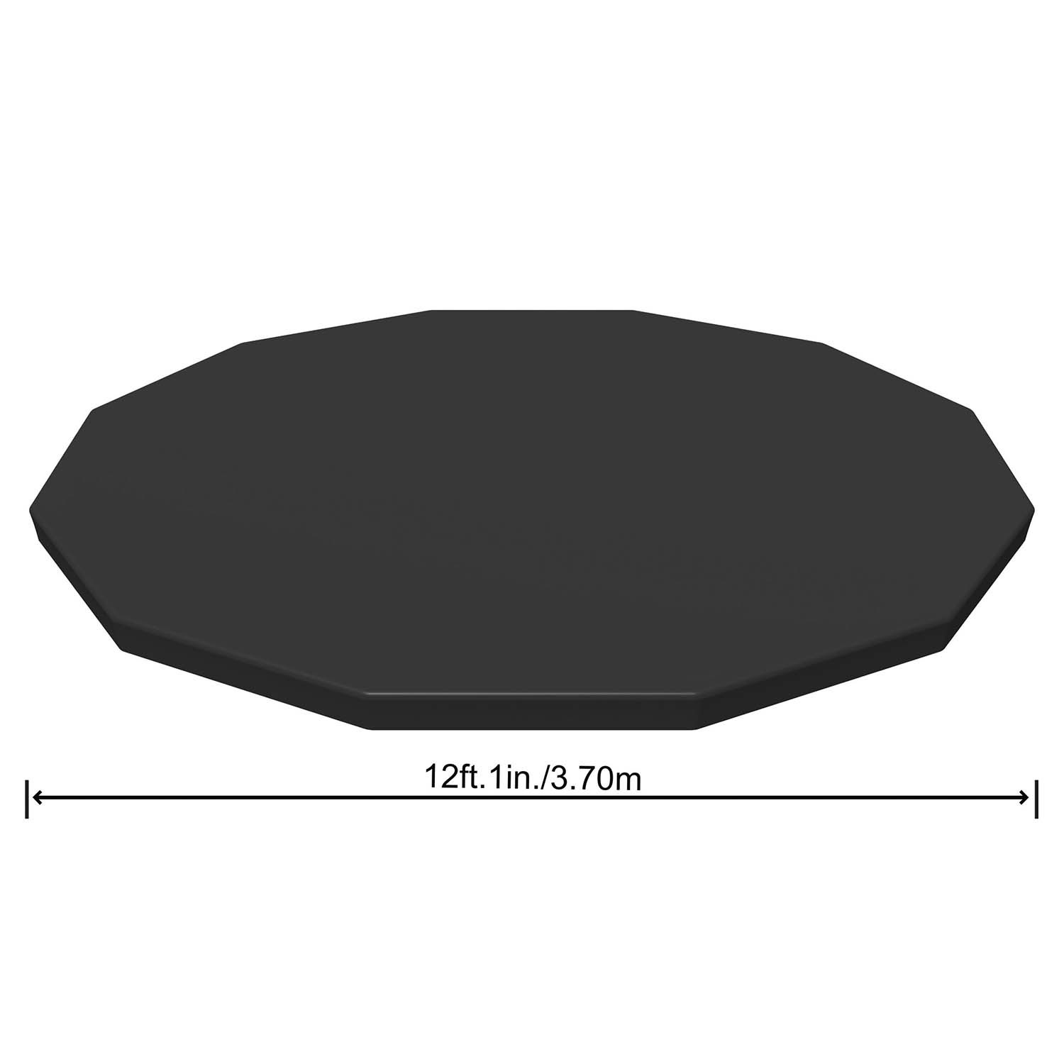 Kate 366 cm Bestway 58037 raamiga basseinile - Image 8