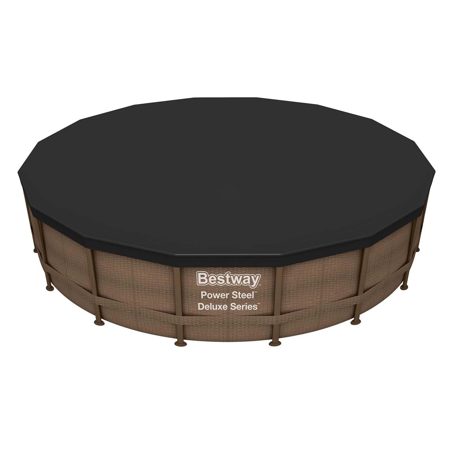 Kate 488 cm Bestway 58249 raambasseinile - Image 4