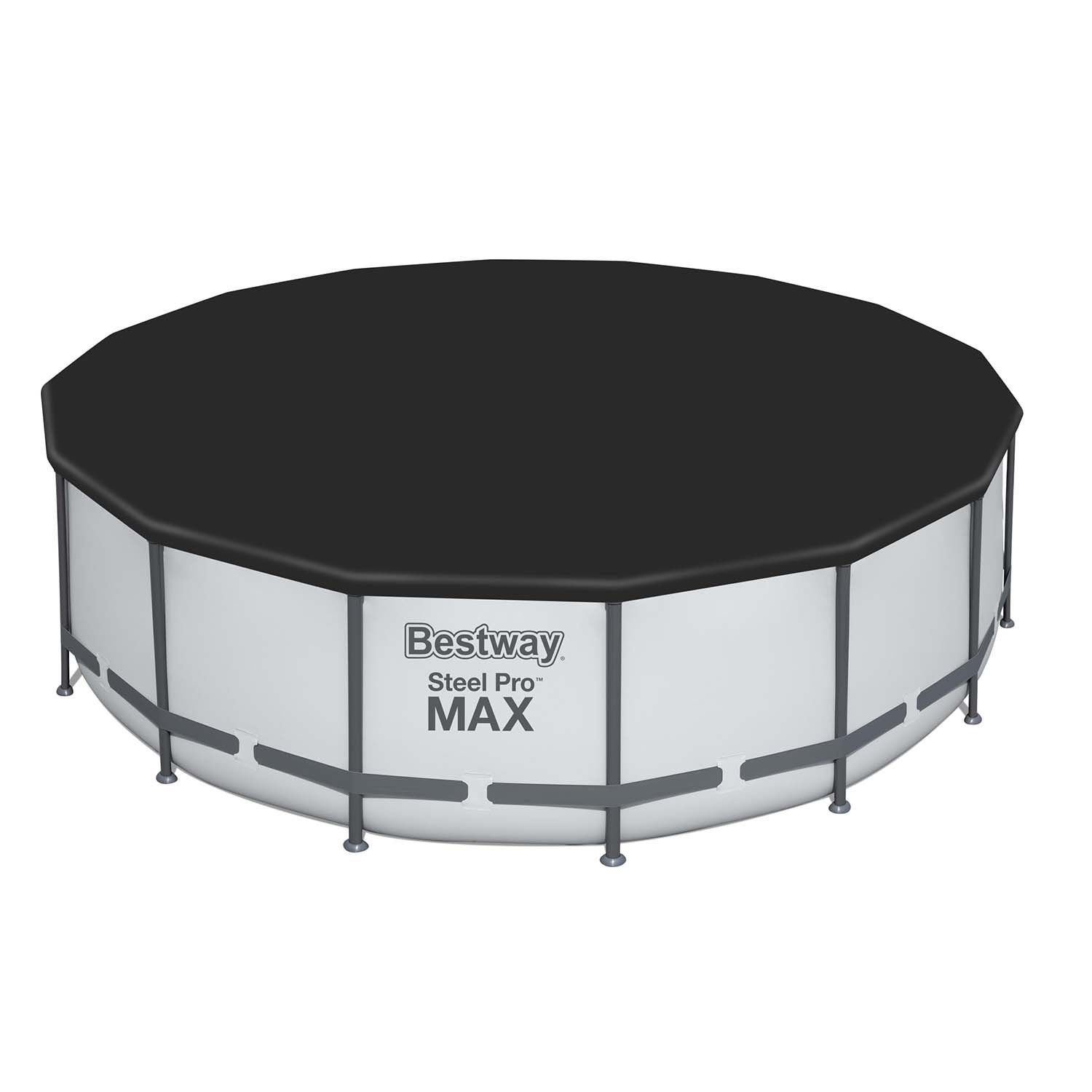 Kate 488 cm Bestway 58249 raambasseinile - Image 5