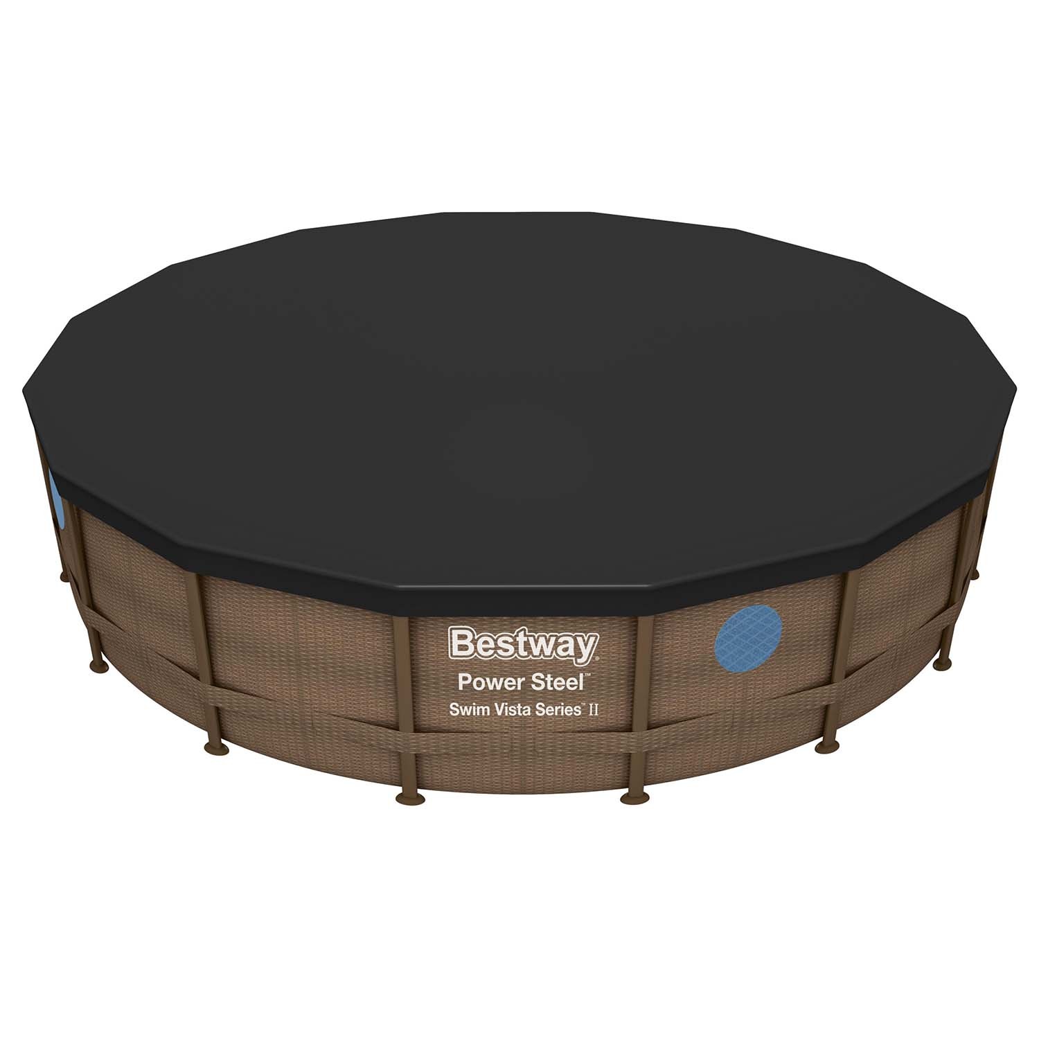 Kate 488 cm Bestway 58249 raambasseinile - Image 7