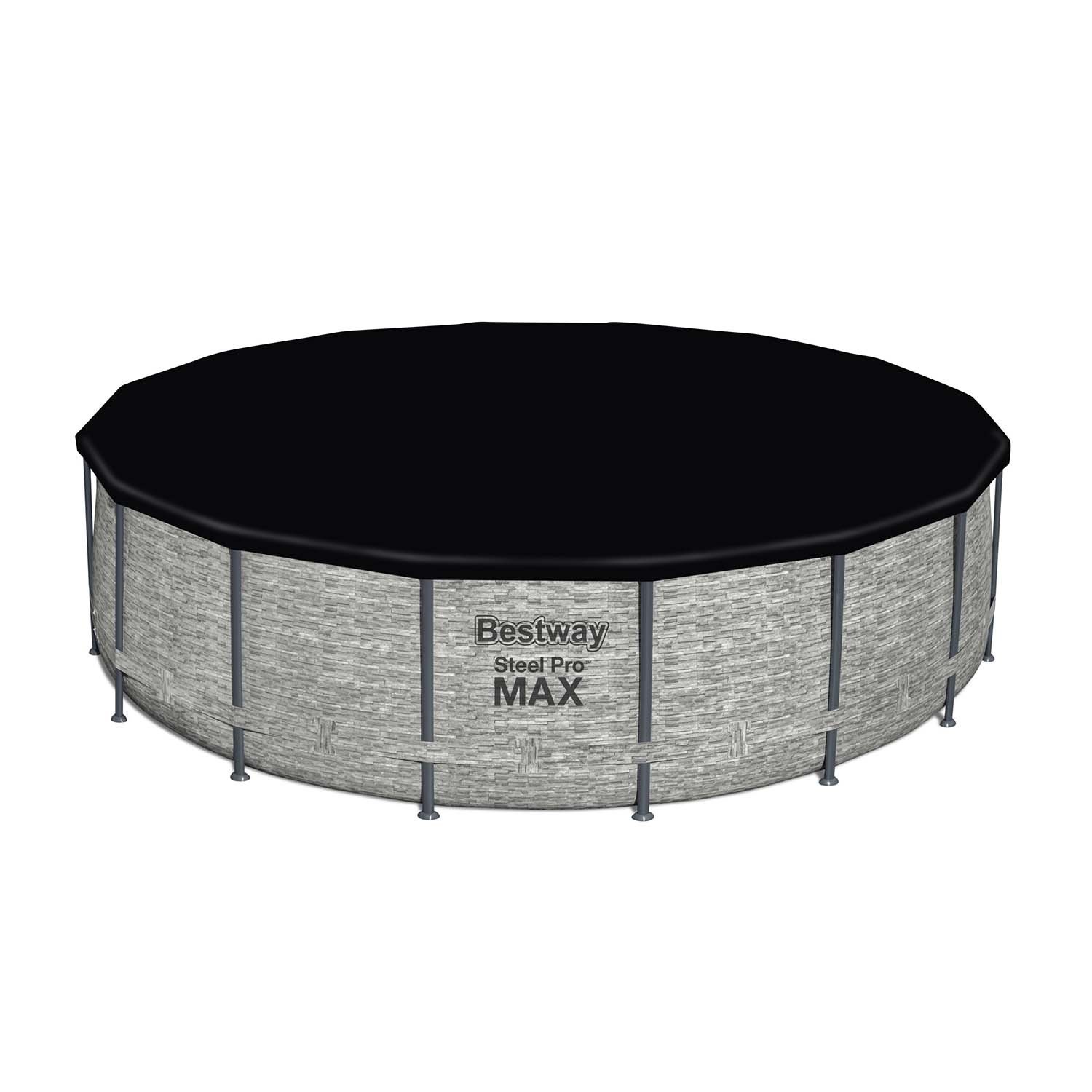 Kate 488 cm Bestway 58249 raambasseinile - Image 10