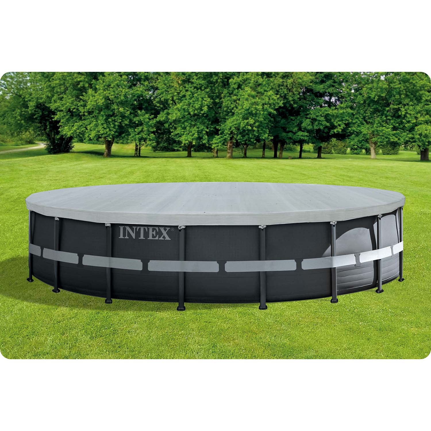 Kate INTEX raambasseinile 549 cm 28041 - Image 3