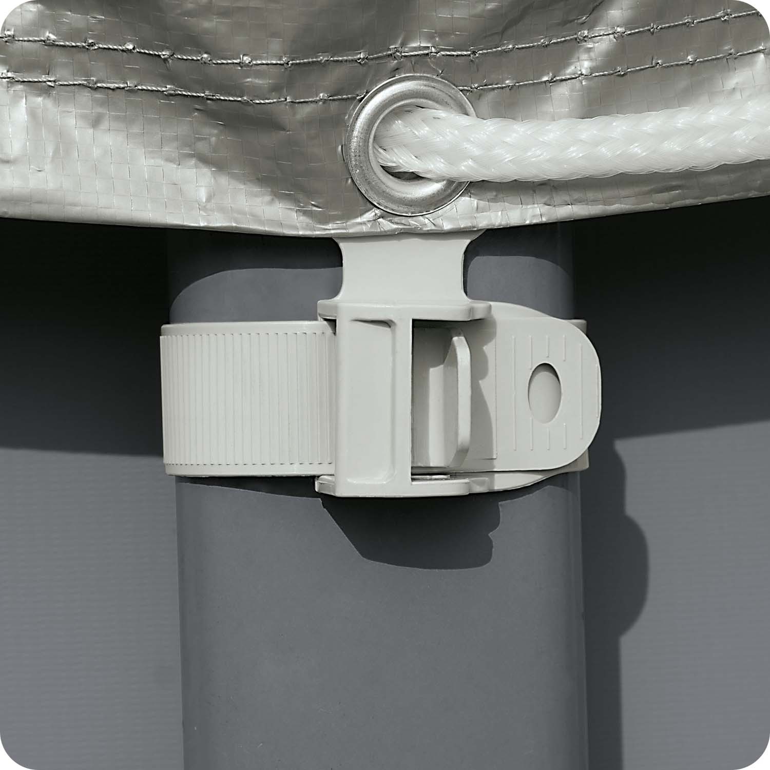 Kate INTEX raambasseinile 549 cm 28041 - Image 4