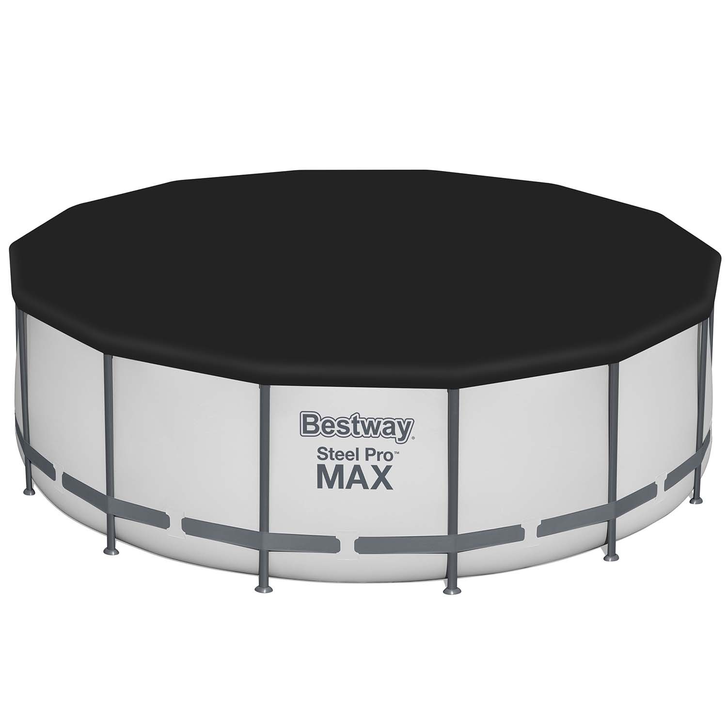 Kate 396 cm Bestway 58292 raamiga basseinile - Image 2