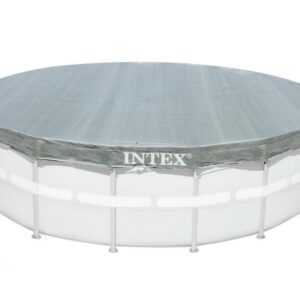 Raambasseini kate 488 cm INTEX 28040