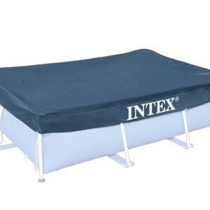 Raambasseini kate 460 x 226 cm INTEX 28039